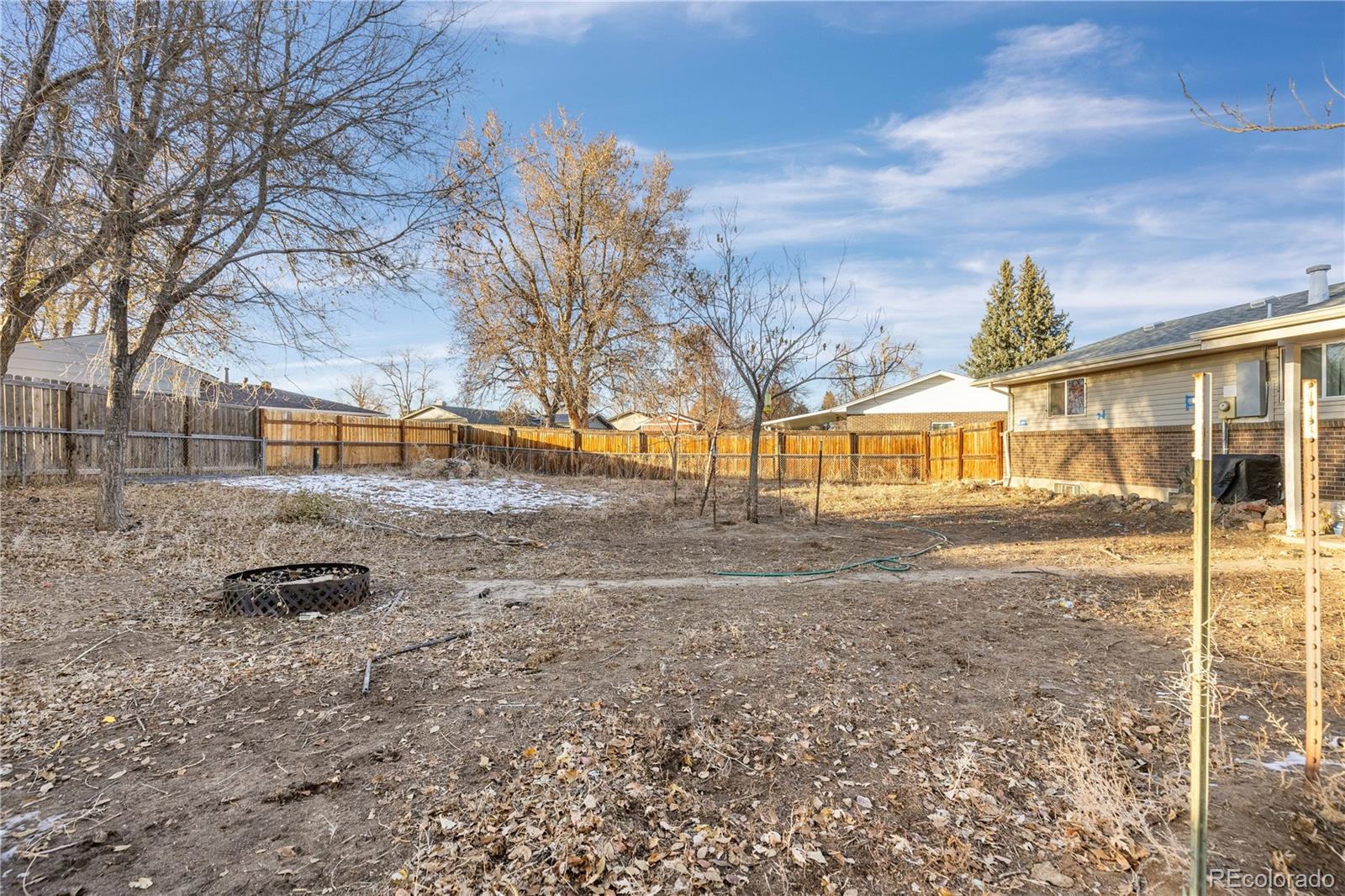 MLS Image #27 for 5023  tucson way,denver, Colorado