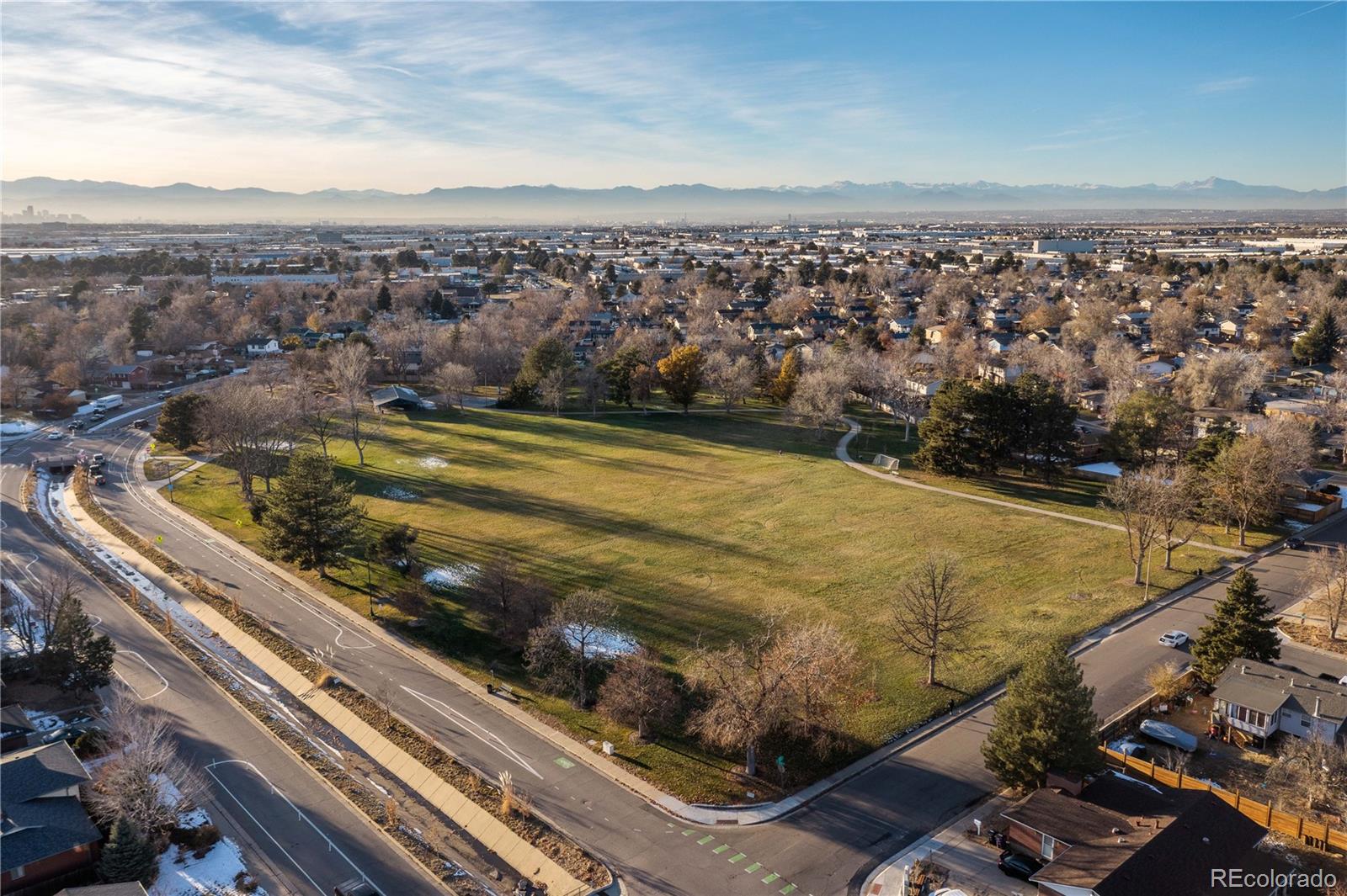 MLS Image #32 for 5023  tucson way,denver, Colorado