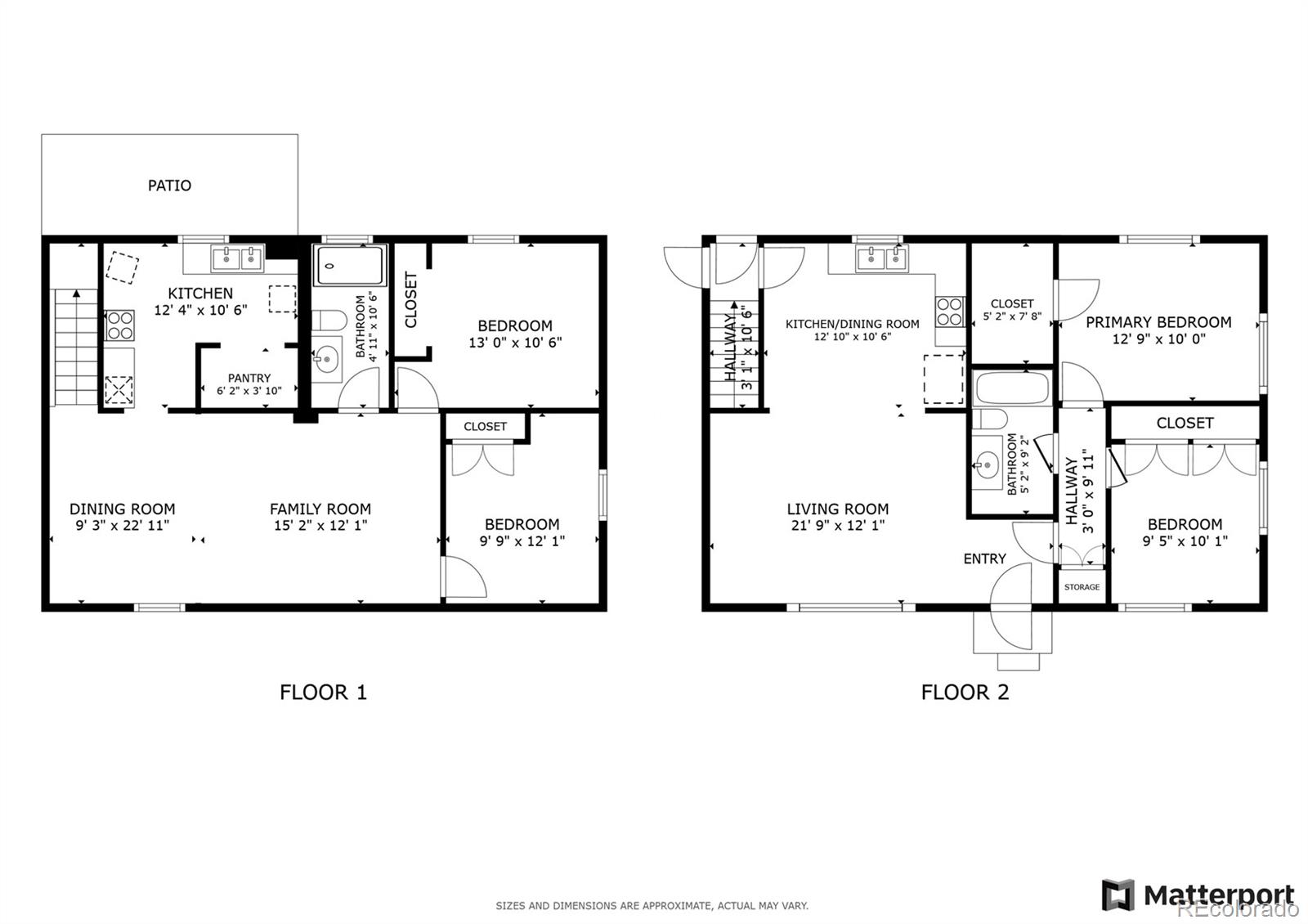 MLS Image #33 for 5023  tucson way,denver, Colorado