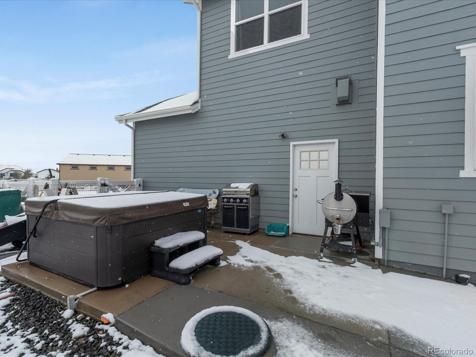 MLS Image #31 for 11663 e 163rd court,brighton, Colorado