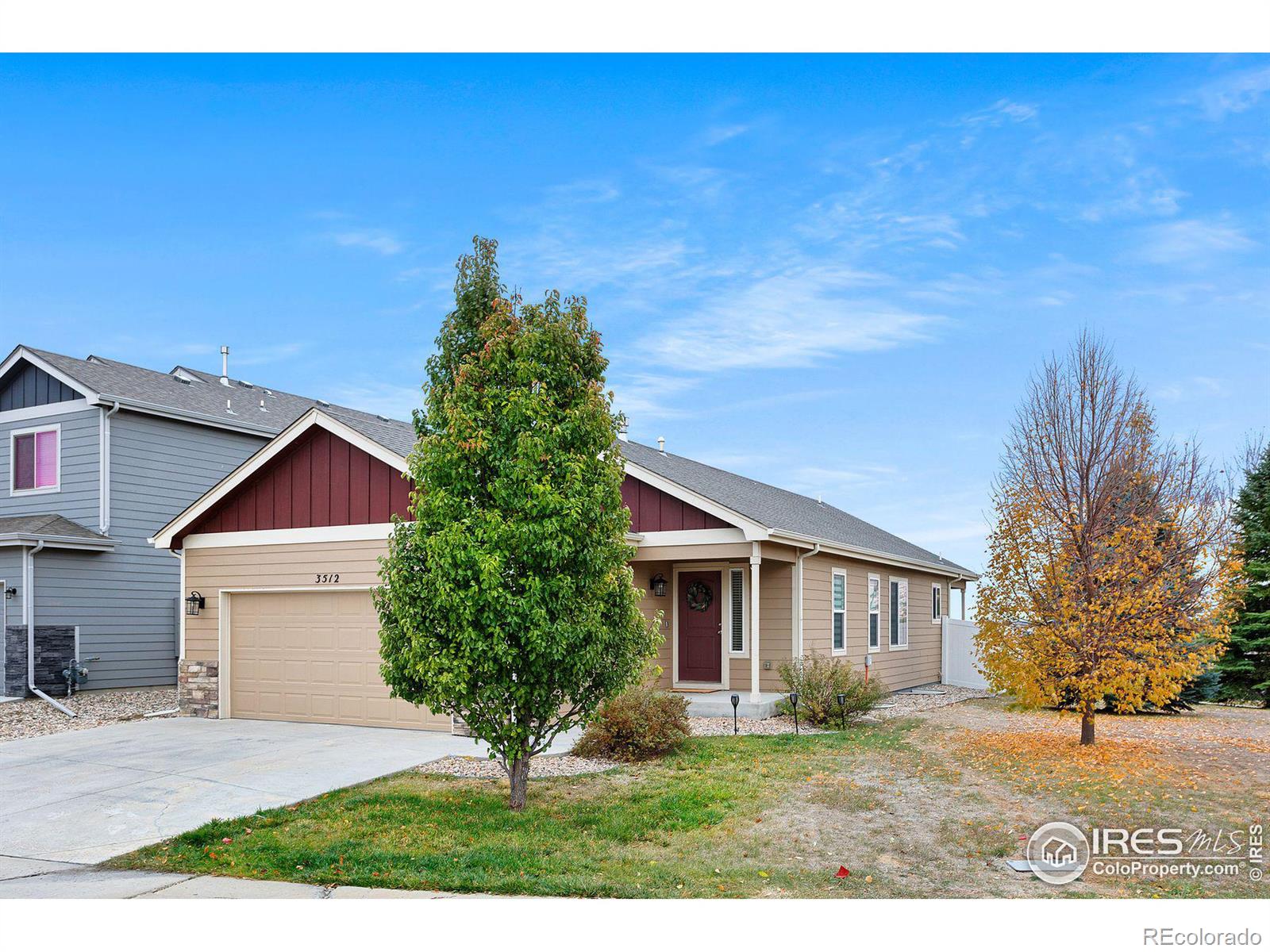 MLS Image #24 for 3512  willow drive,evans, Colorado