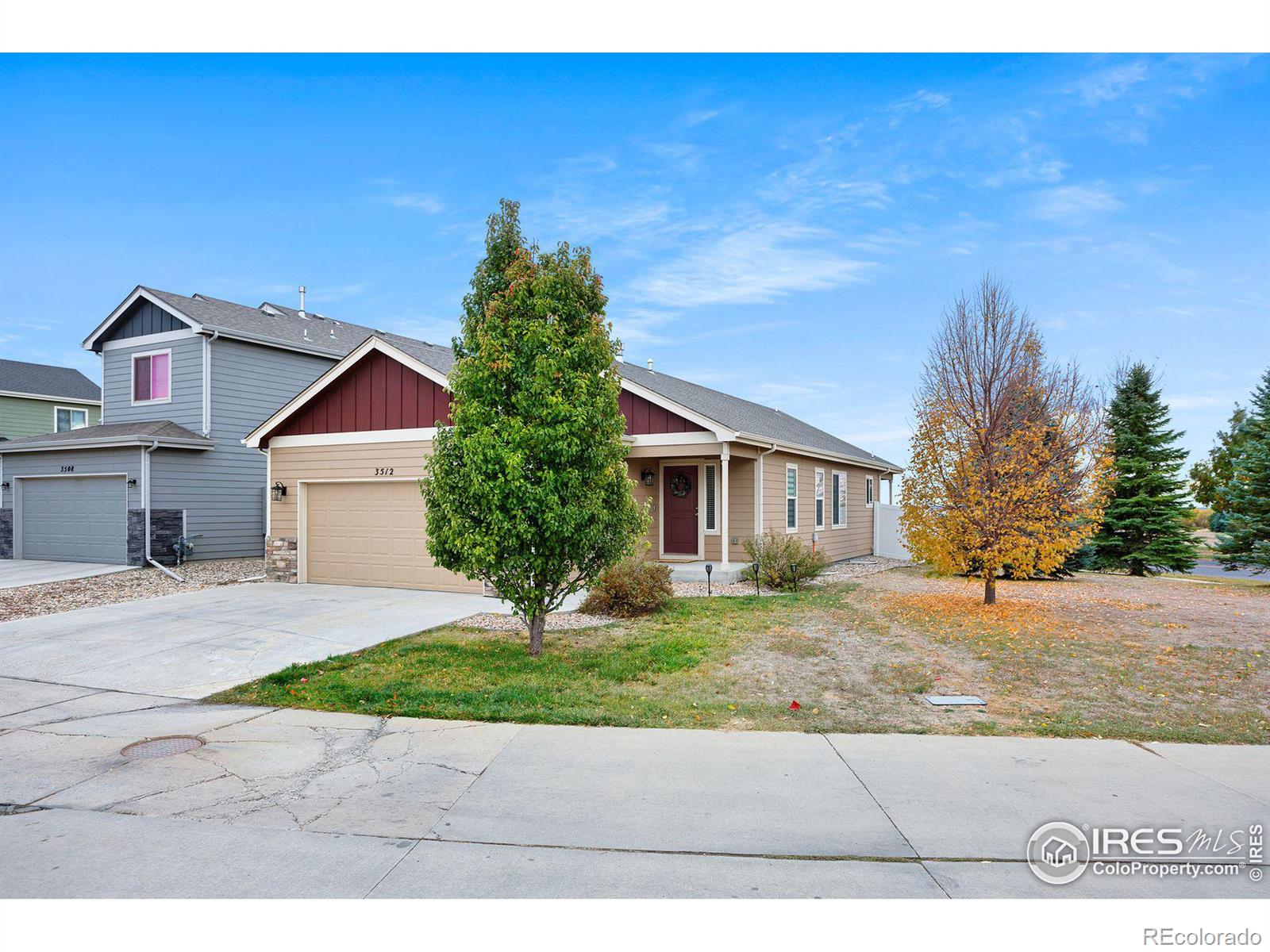 MLS Image #25 for 3512  willow drive,evans, Colorado