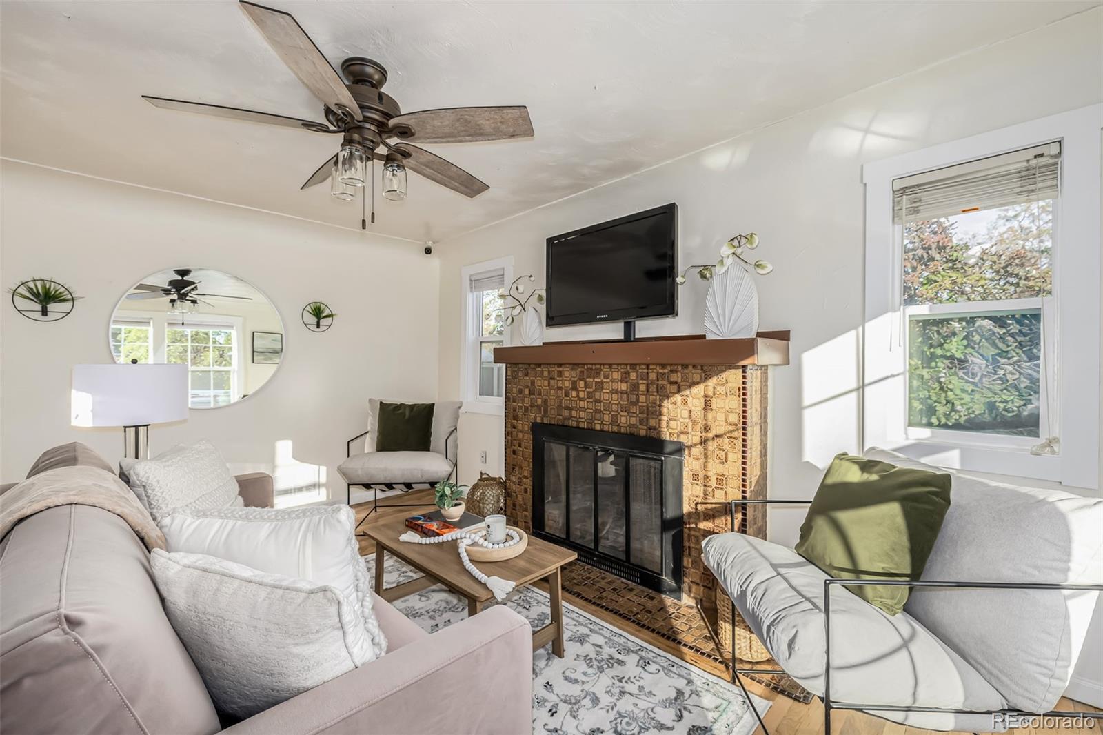 Report Image for 7121 W 52nd Avenue,Arvada, Colorado