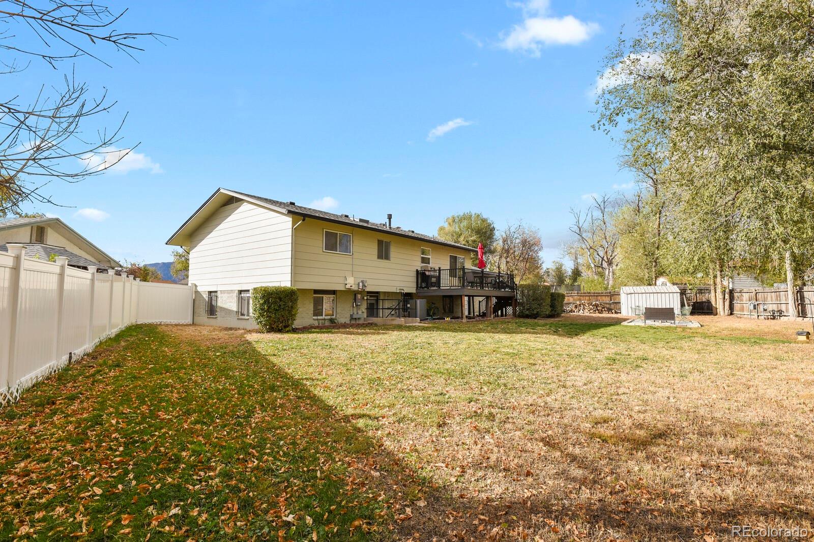 MLS Image #32 for 215  harvard place,colorado springs, Colorado