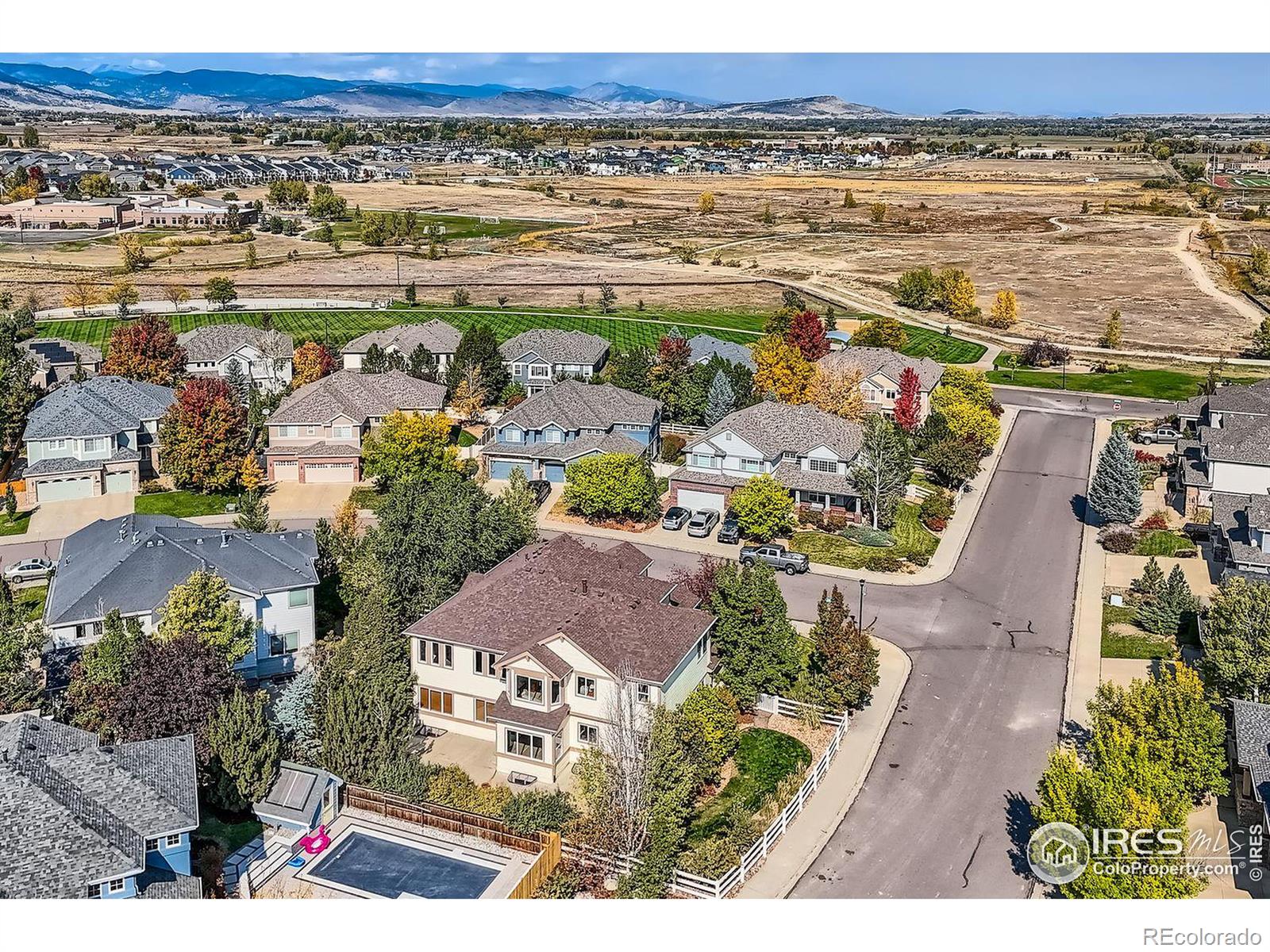 MLS Image #25 for 1404  cannon mountain drive,longmont, Colorado