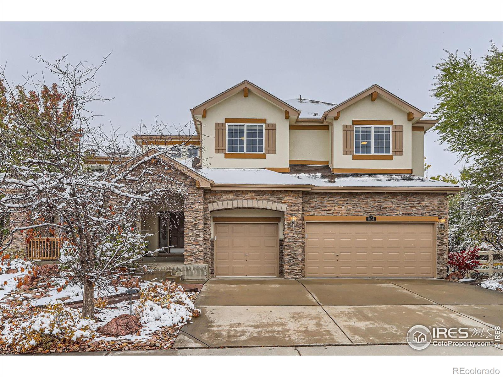 MLS Image #27 for 1404  cannon mountain drive,longmont, Colorado