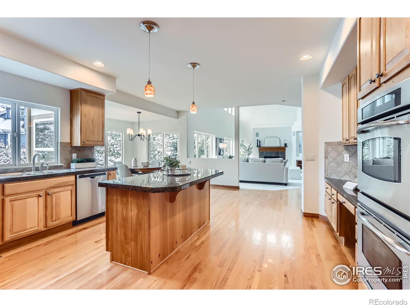 MLS Image #4 for 1404  cannon mountain drive,longmont, Colorado