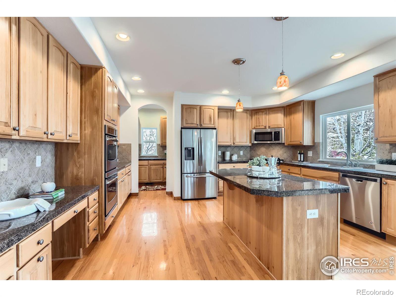 MLS Image #5 for 1404  cannon mountain drive,longmont, Colorado