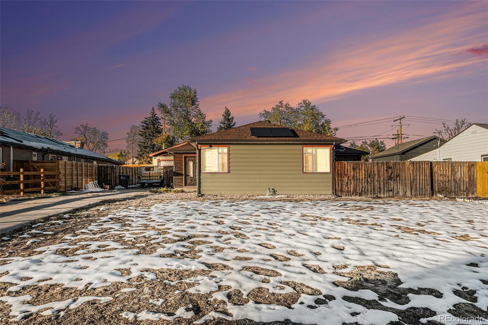 MLS Image #22 for 1961 w kentucky avenue,denver, Colorado