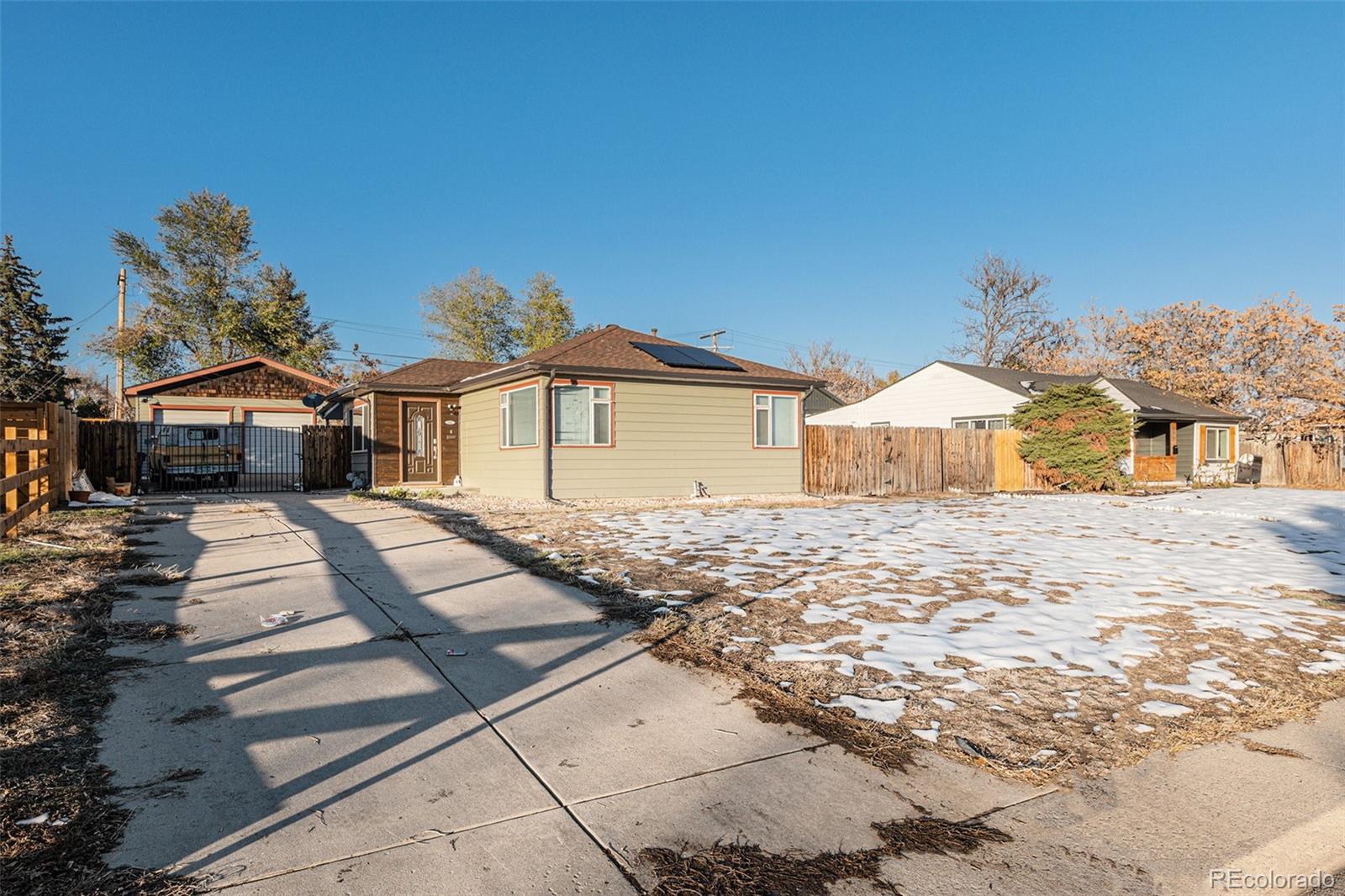 MLS Image #23 for 1961 w kentucky avenue,denver, Colorado