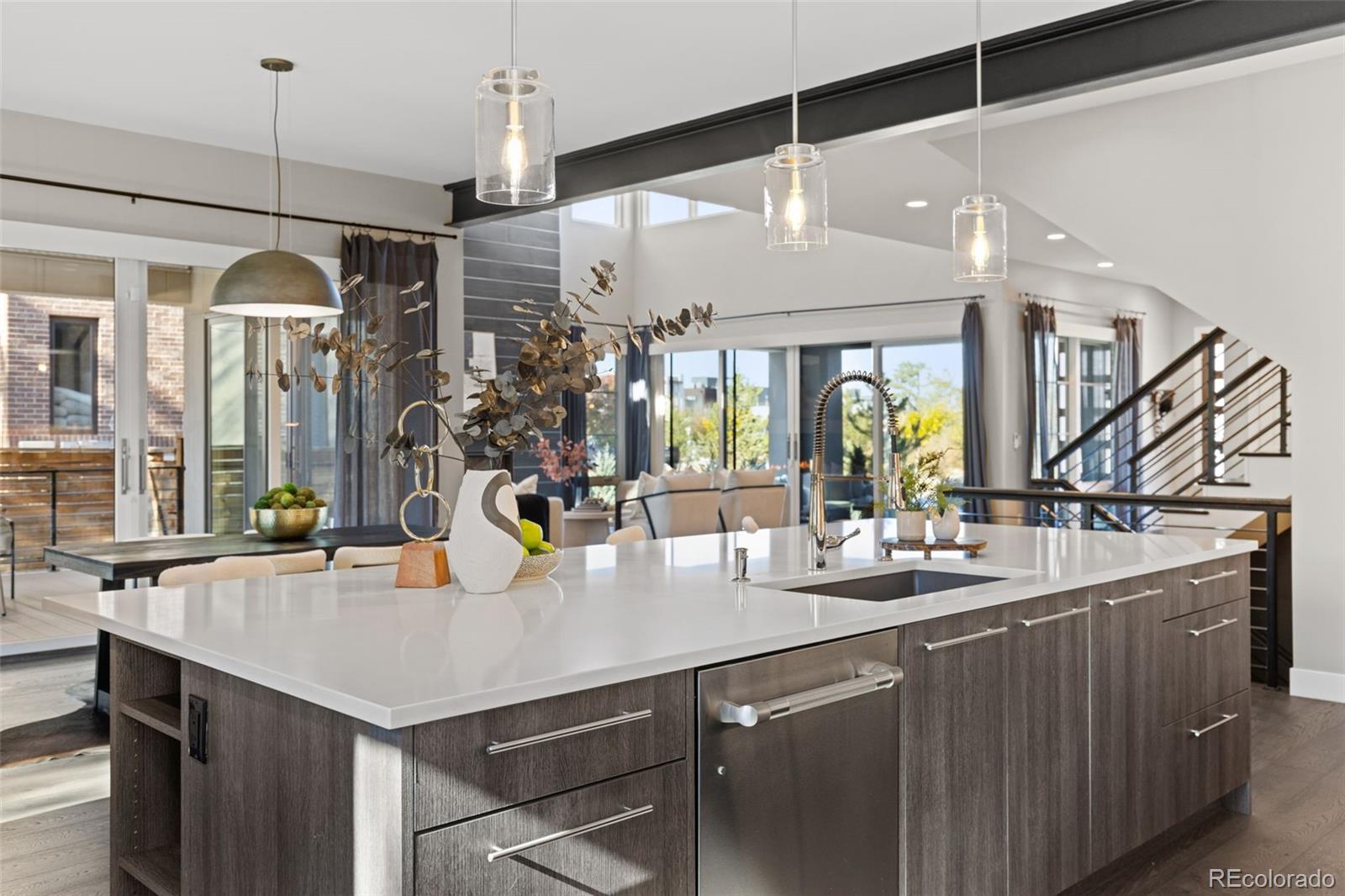 MLS Image #3 for 7036 e archer place,denver, Colorado