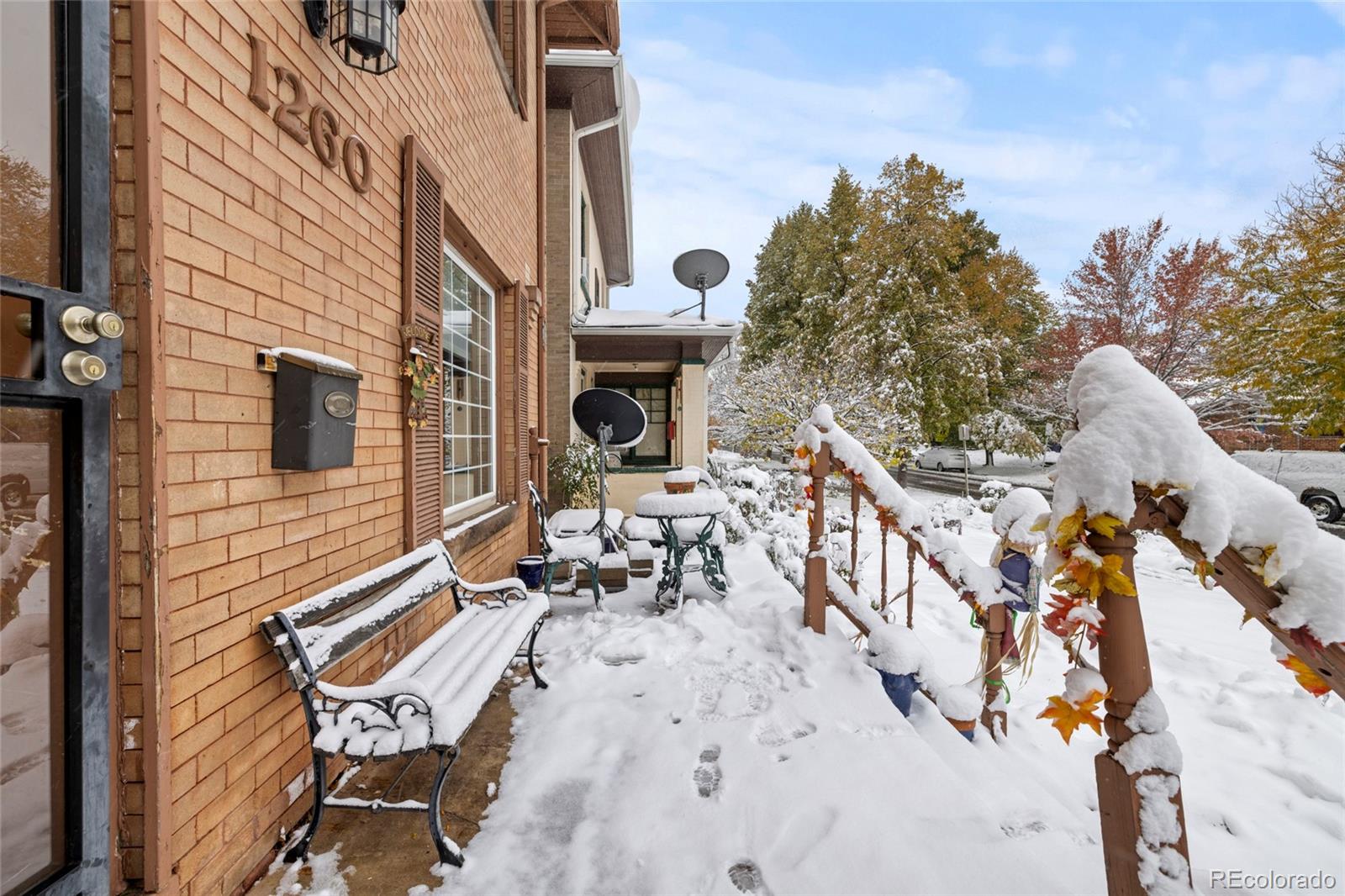 MLS Image #5 for 1260 n garfield street,denver, Colorado