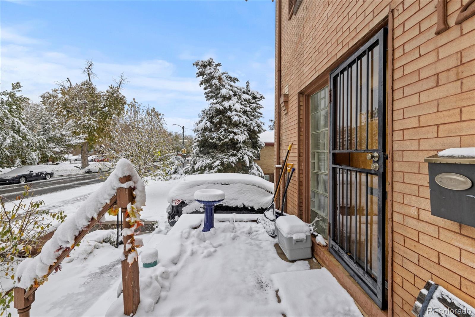 MLS Image #6 for 1260 n garfield street,denver, Colorado