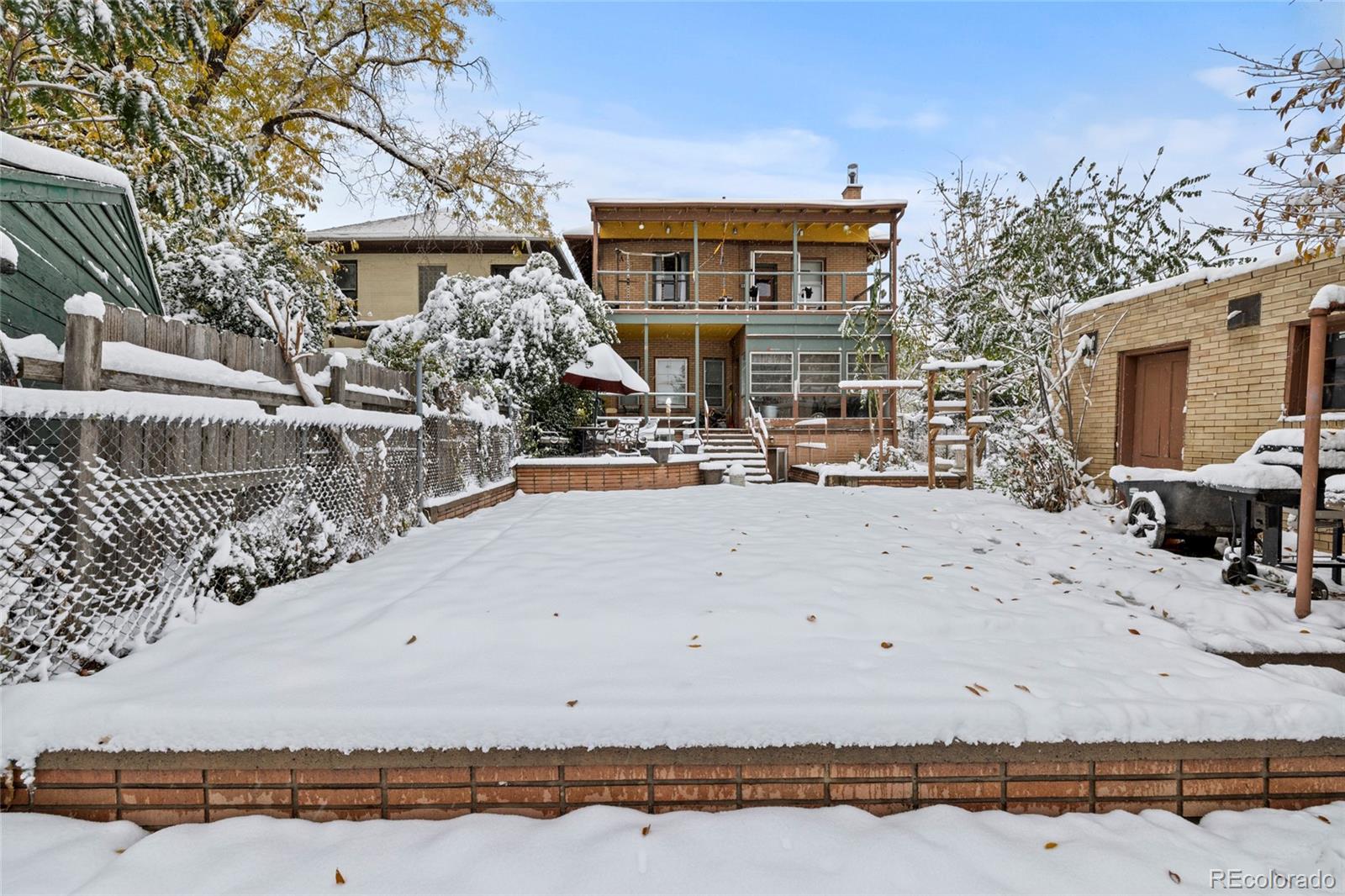 MLS Image #9 for 1260 n garfield street,denver, Colorado