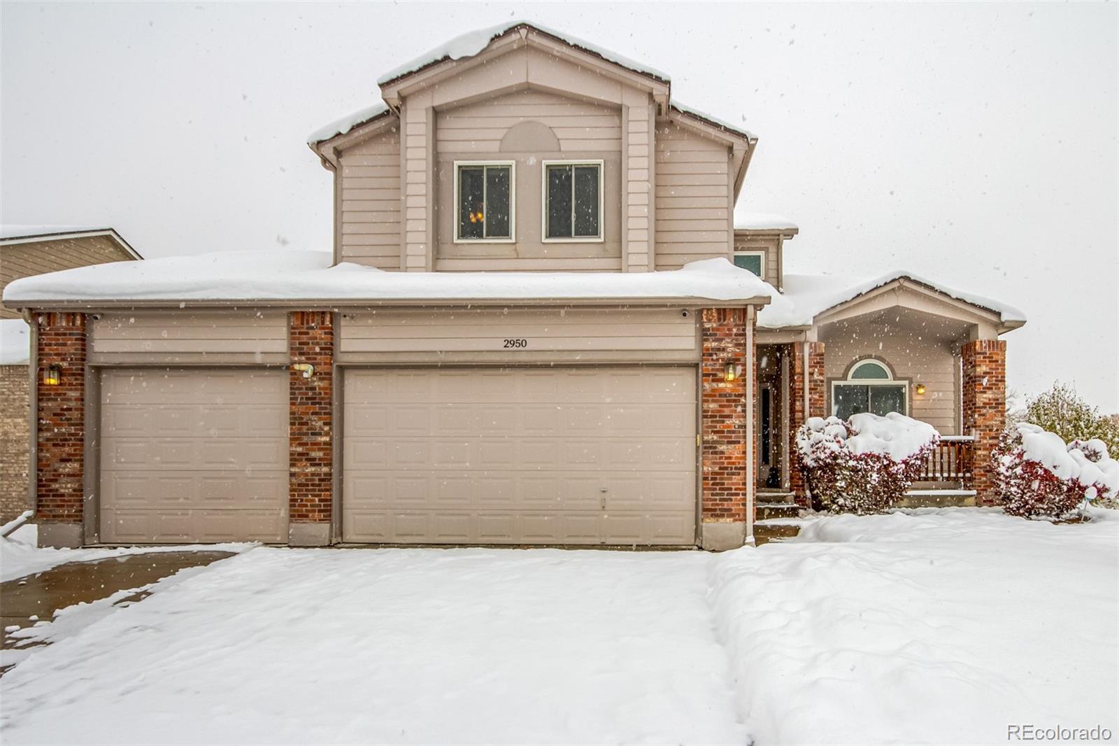 CMA Image for 2950 S Tower Way,Aurora, Colorado