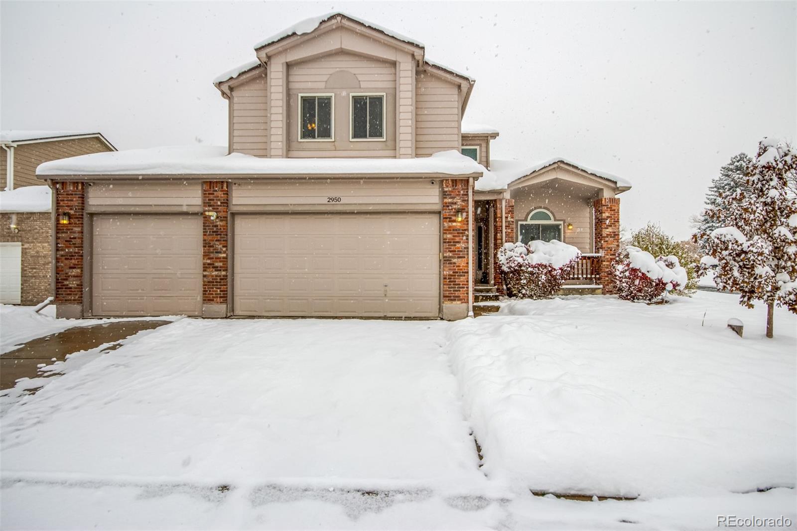 MLS Image #2 for 2950 s tower way,aurora, Colorado