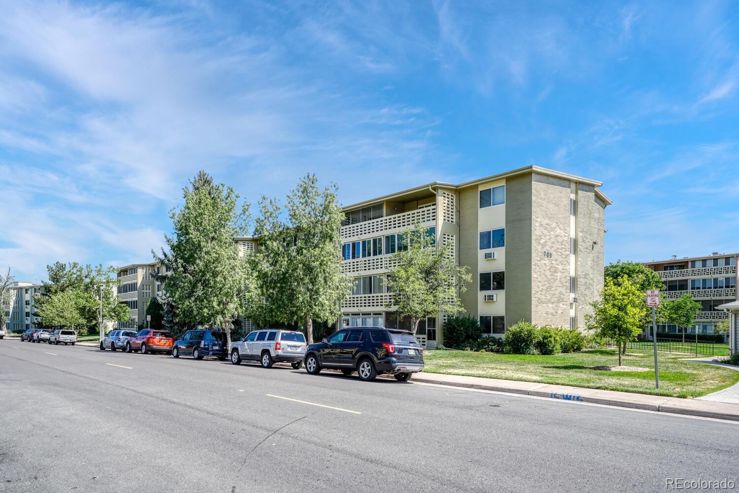 MLS Image #24 for 700 s alton way,denver, Colorado