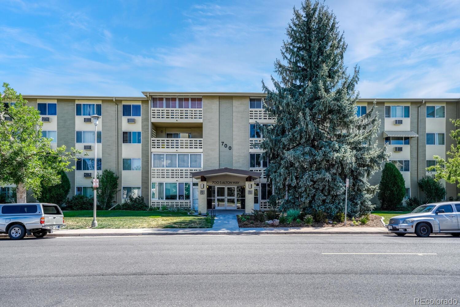 MLS Image #27 for 700 s alton way,denver, Colorado