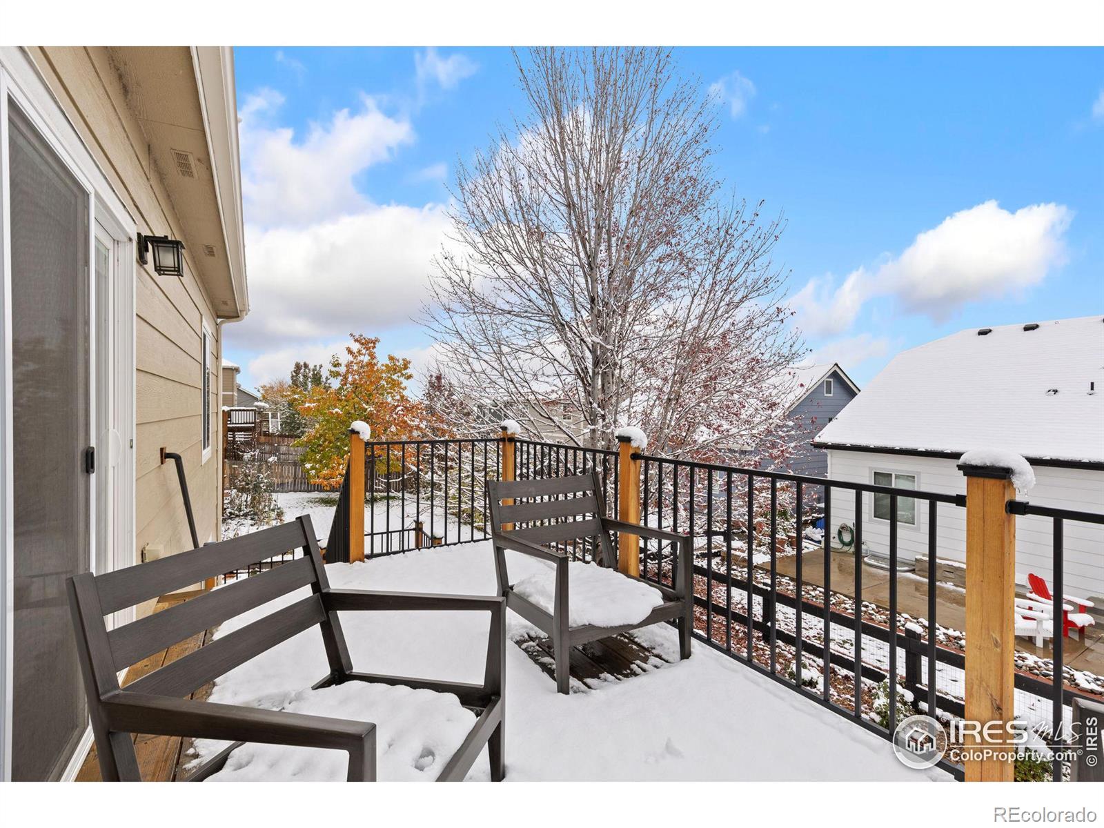 MLS Image #17 for 5714  blue mountain circle,longmont, Colorado