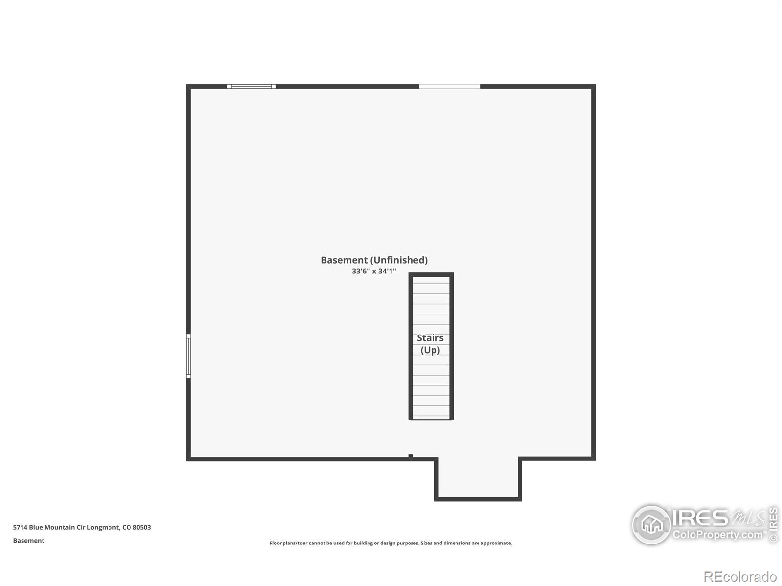 MLS Image #23 for 5714  blue mountain circle,longmont, Colorado