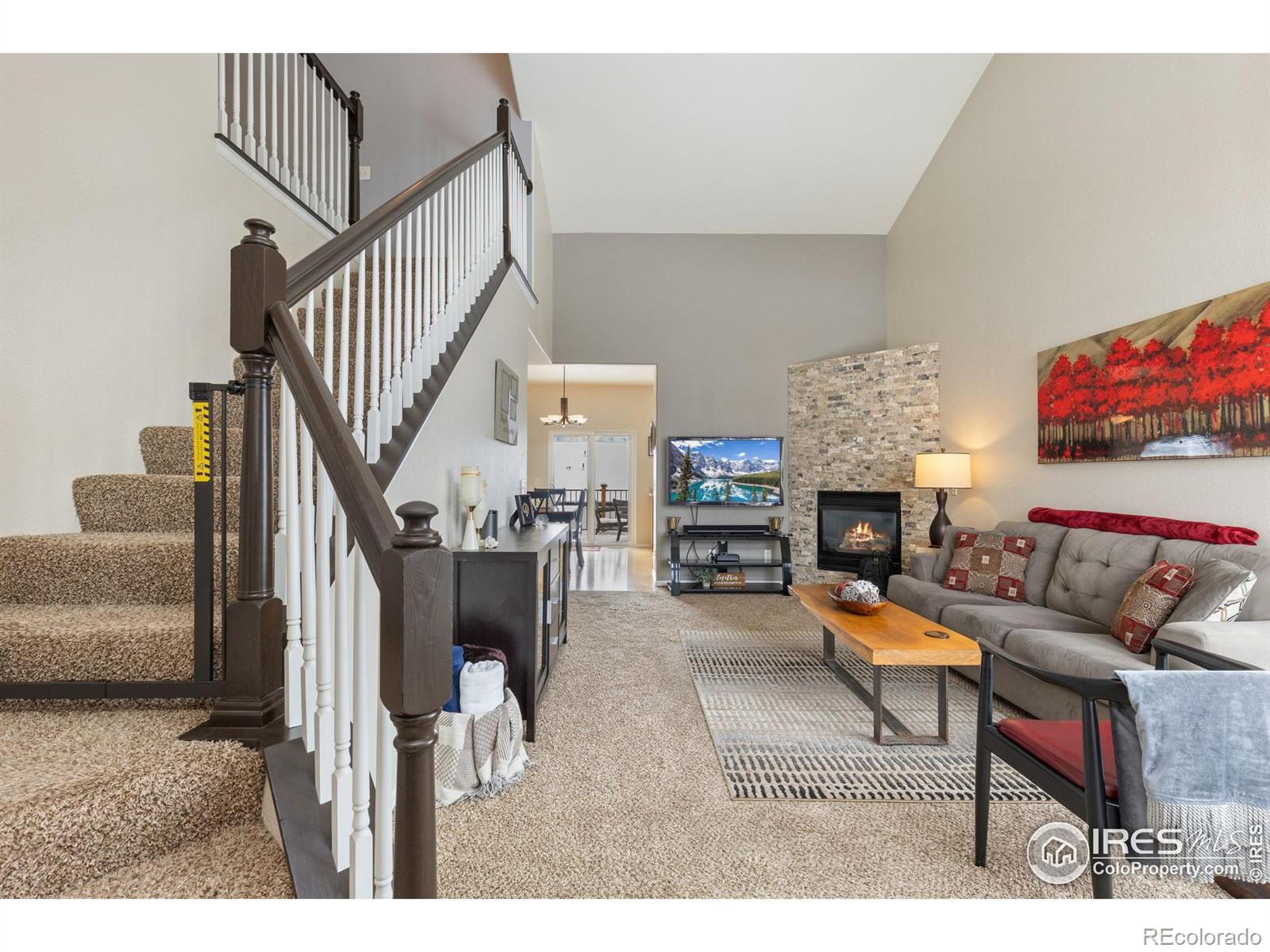 MLS Image #3 for 5714  blue mountain circle,longmont, Colorado