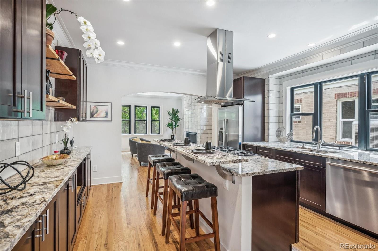 MLS Image #8 for 1425 n quitman street,denver, Colorado