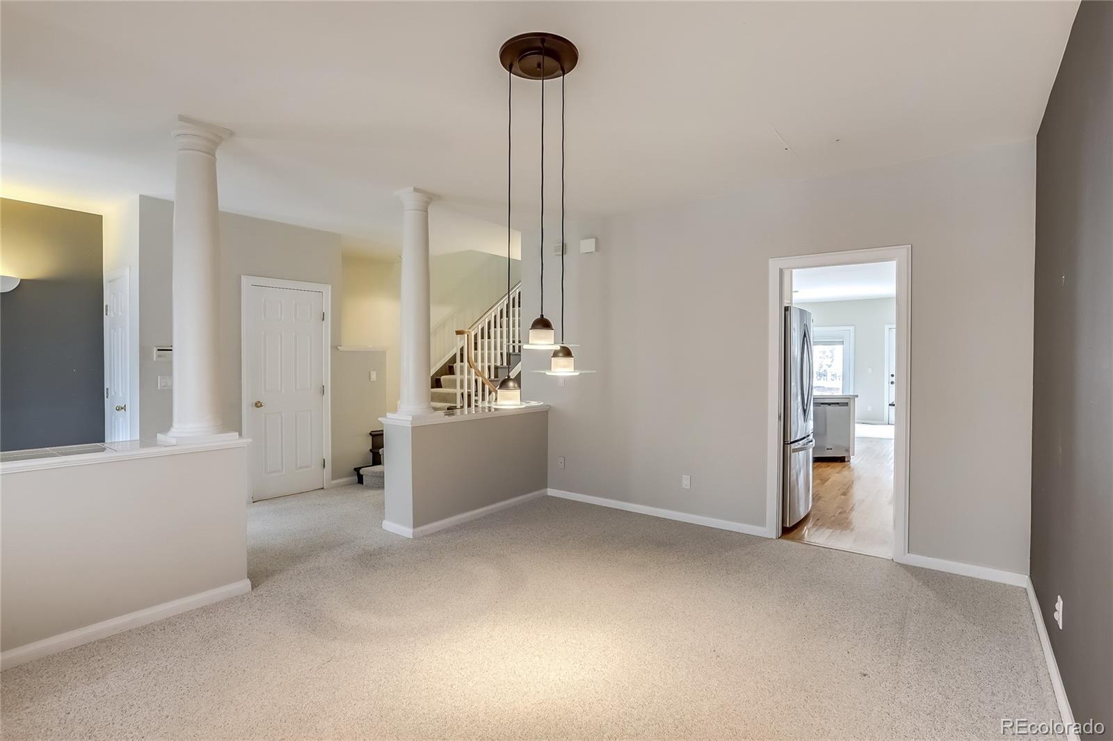 MLS Image #10 for 391 n ogden street,denver, Colorado