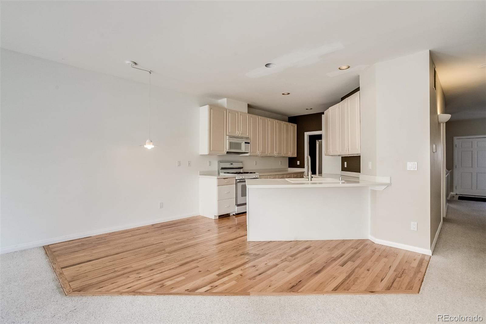 MLS Image #2 for 391 n ogden street,denver, Colorado