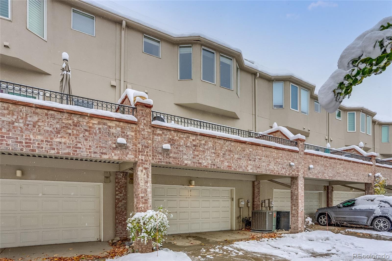 MLS Image #39 for 391 n ogden street,denver, Colorado