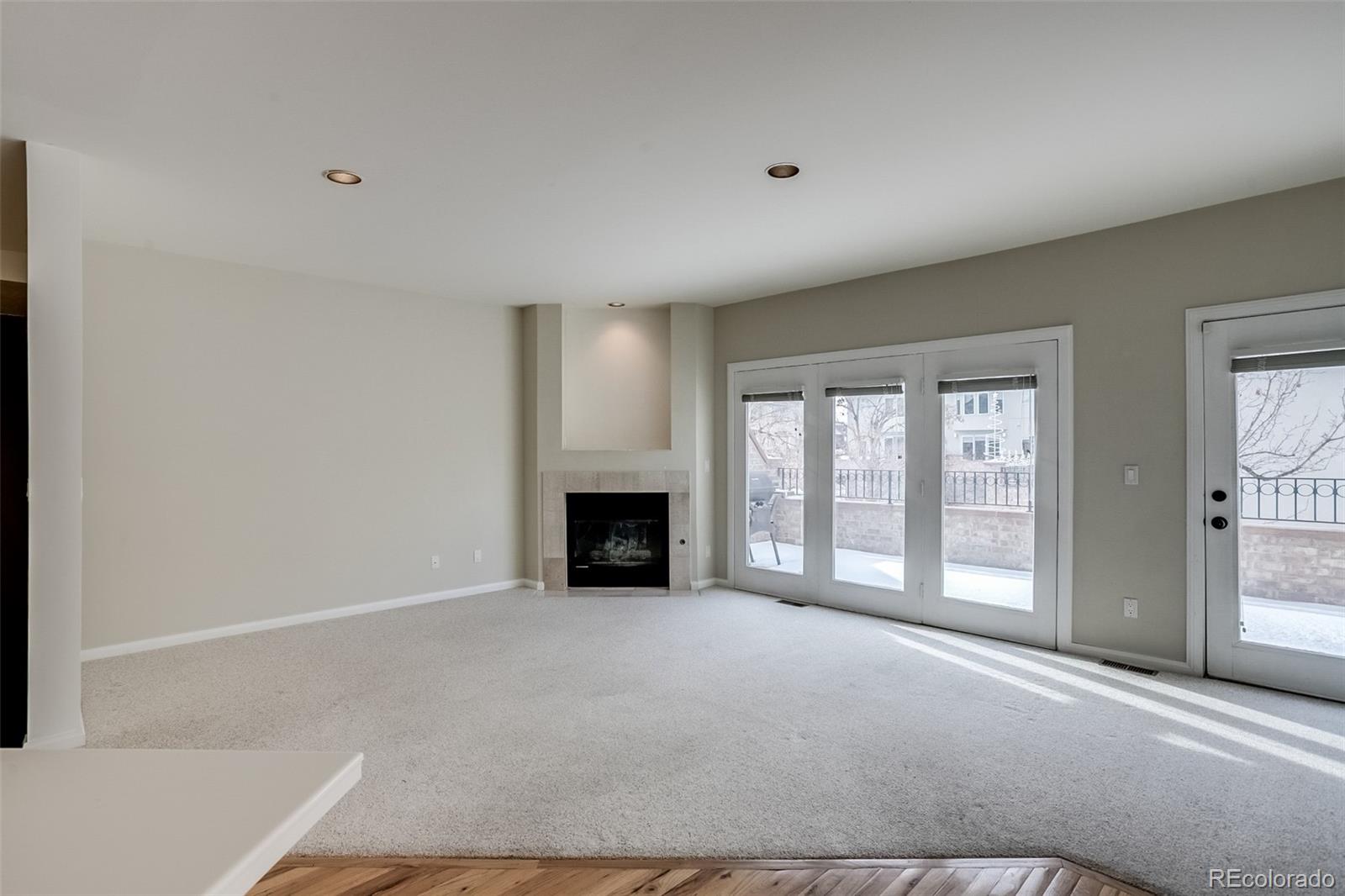 MLS Image #7 for 391 n ogden street,denver, Colorado