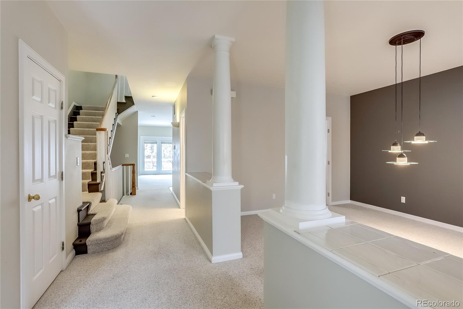 MLS Image #8 for 391 n ogden street,denver, Colorado