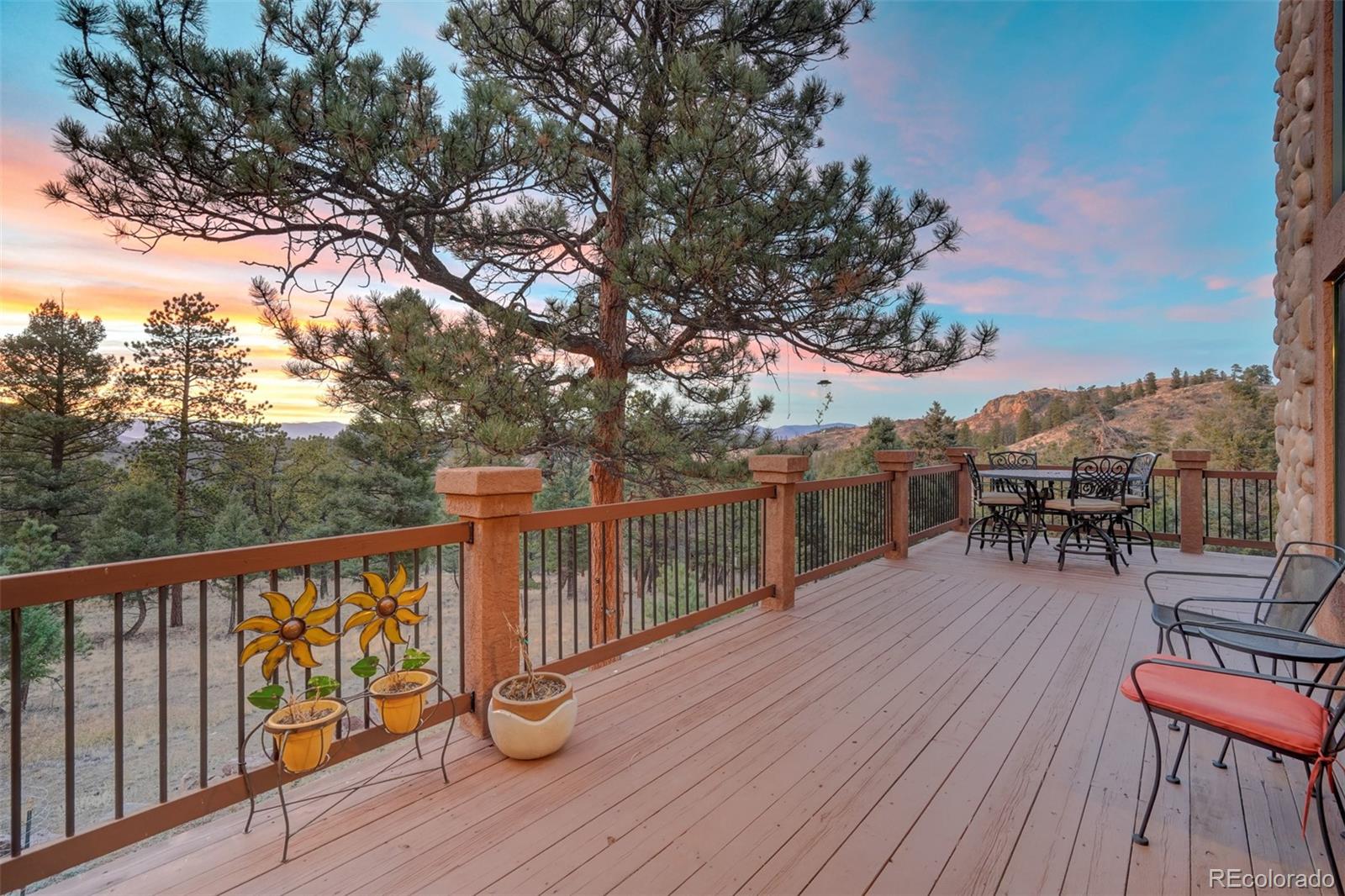 MLS Image #18 for 489  trail creek road,lake george, Colorado