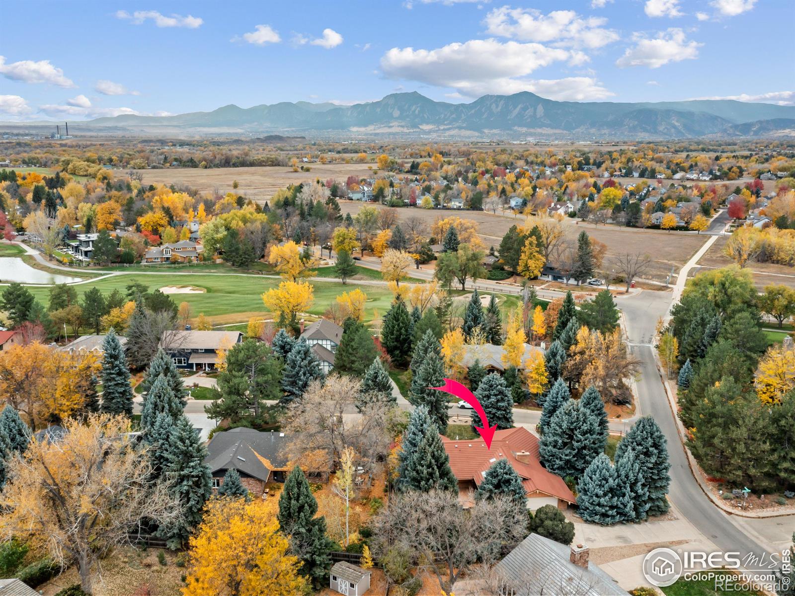 MLS Image #31 for 4848  idylwild trail,boulder, Colorado