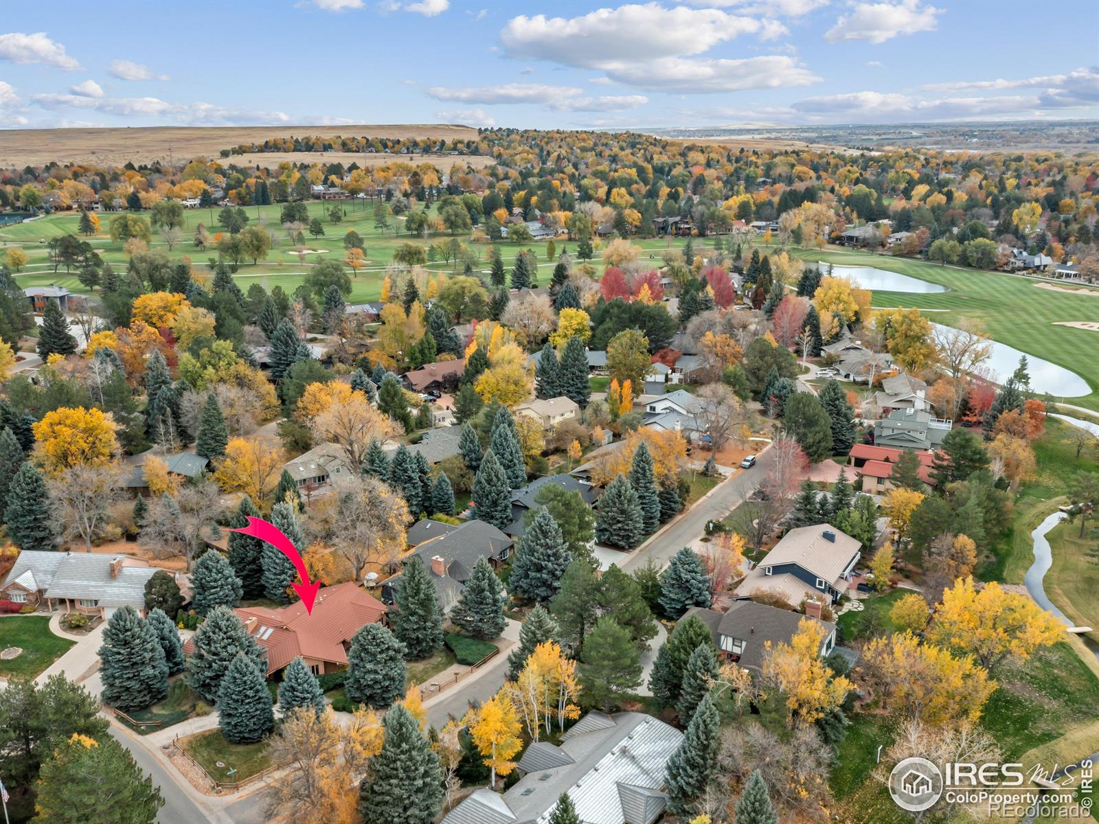 MLS Image #33 for 4848  idylwild trail,boulder, Colorado