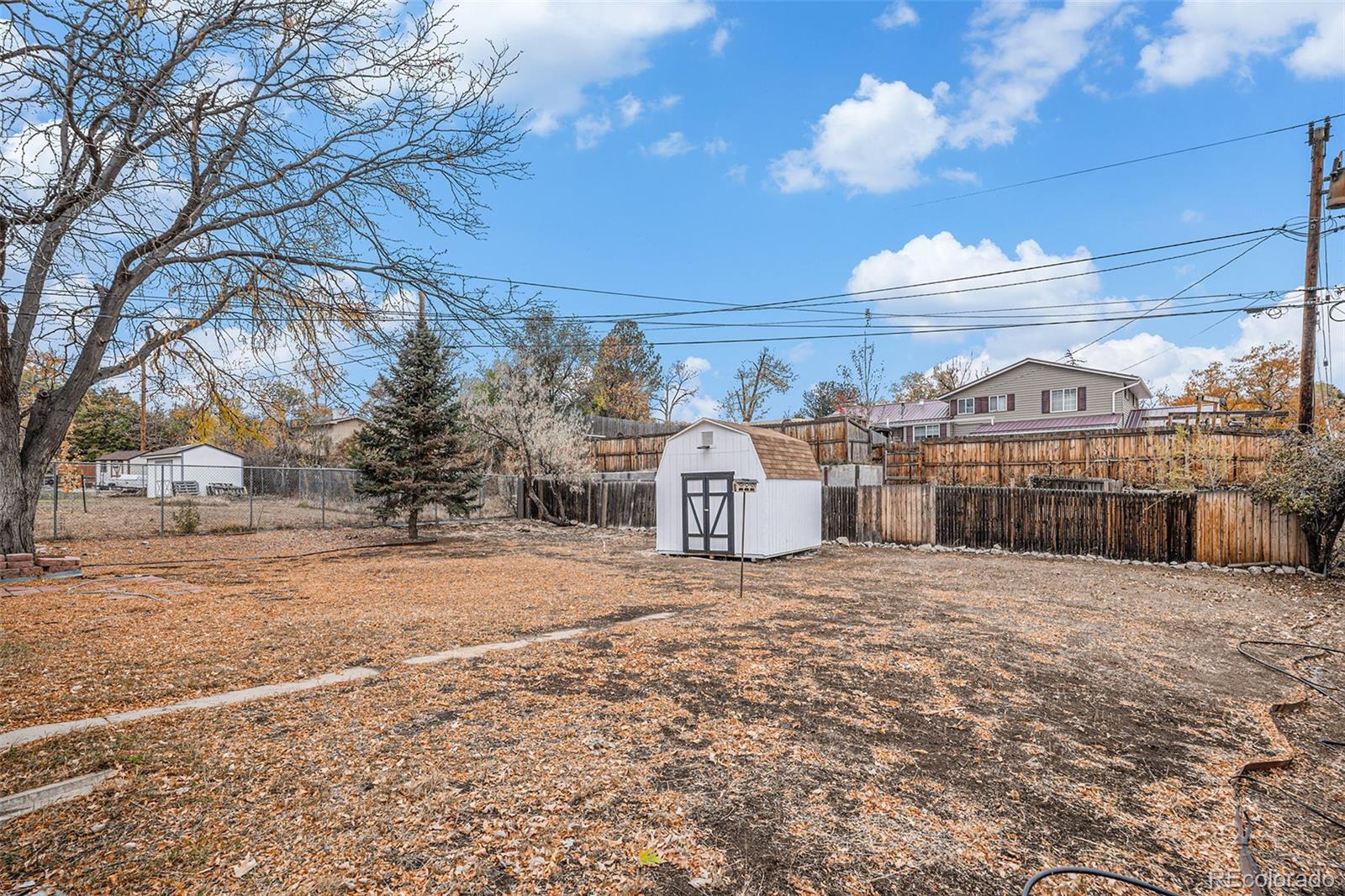 MLS Image #21 for 5113 s osceola street,littleton, Colorado