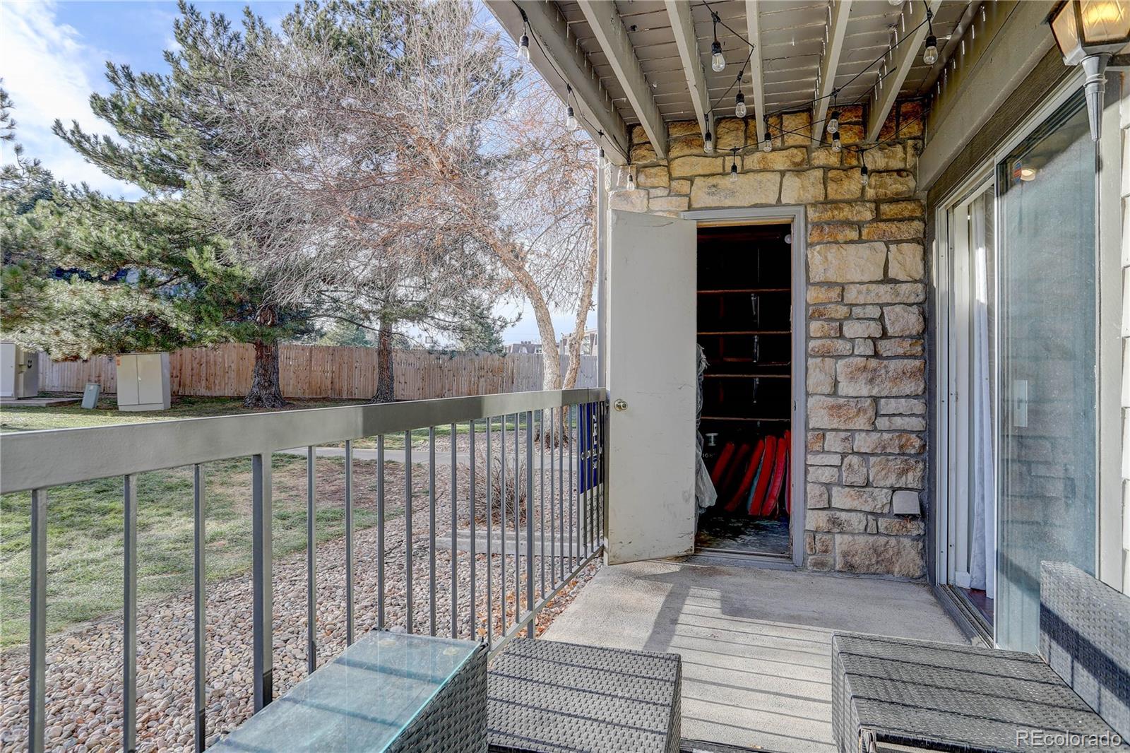 MLS Image #21 for 2575 s syracuse way,denver, Colorado