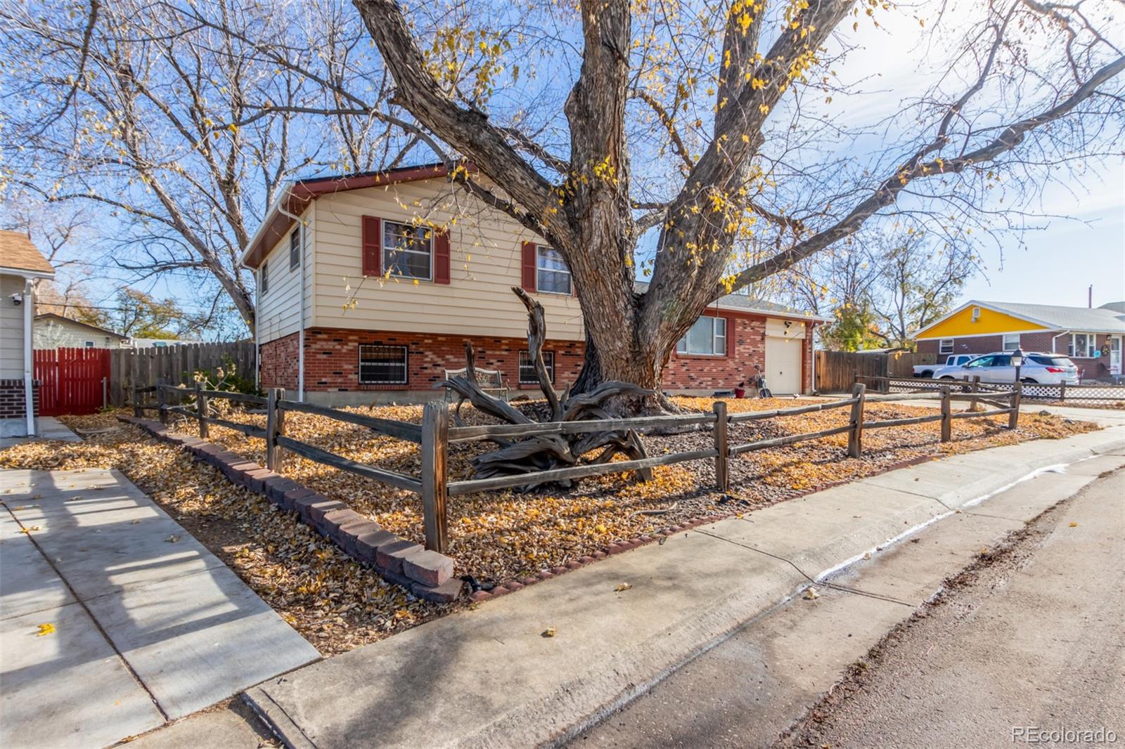 MLS Image #3 for 11940  sylvia drive,northglenn, Colorado