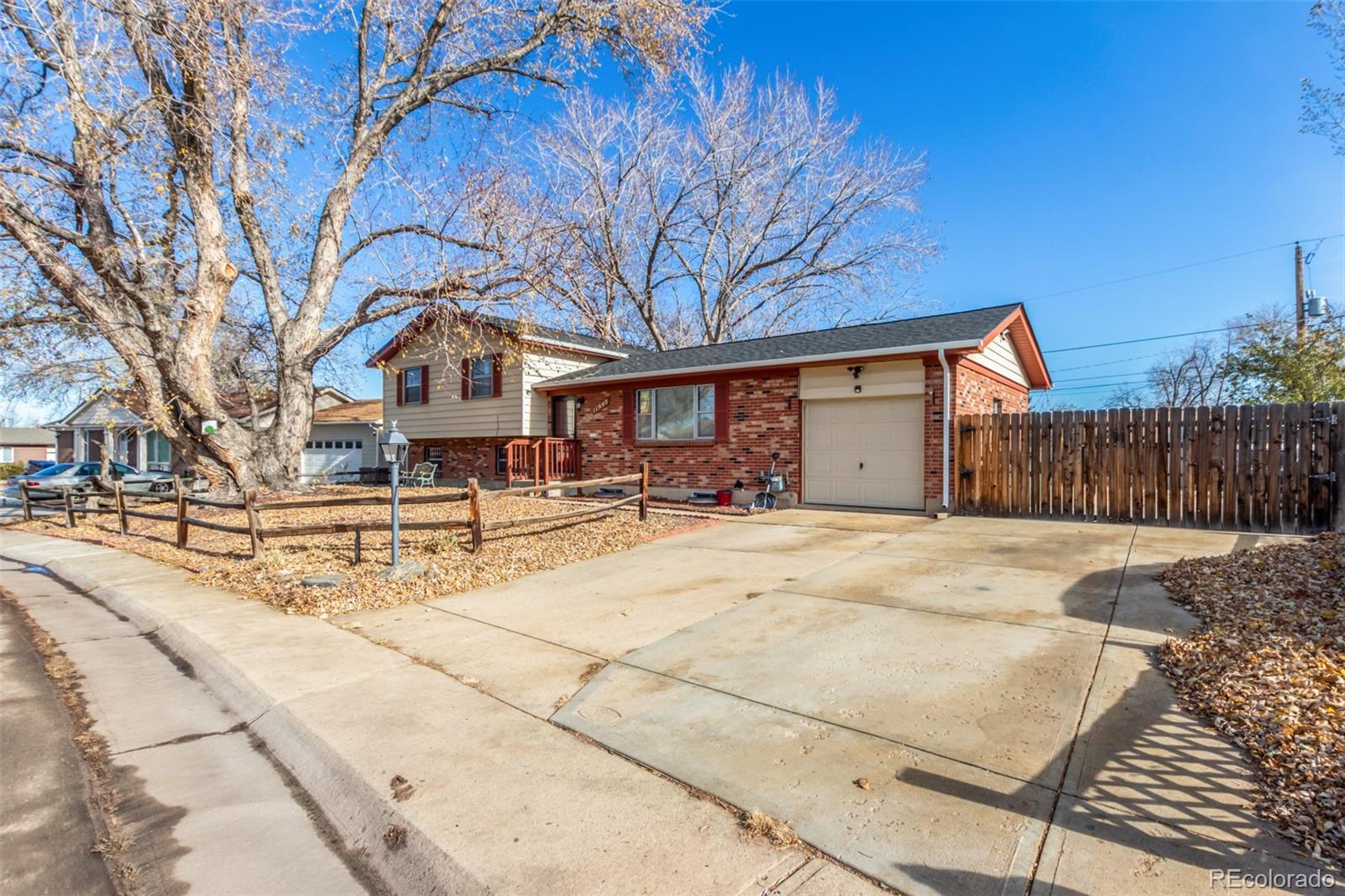 MLS Image #4 for 11940  sylvia drive,northglenn, Colorado