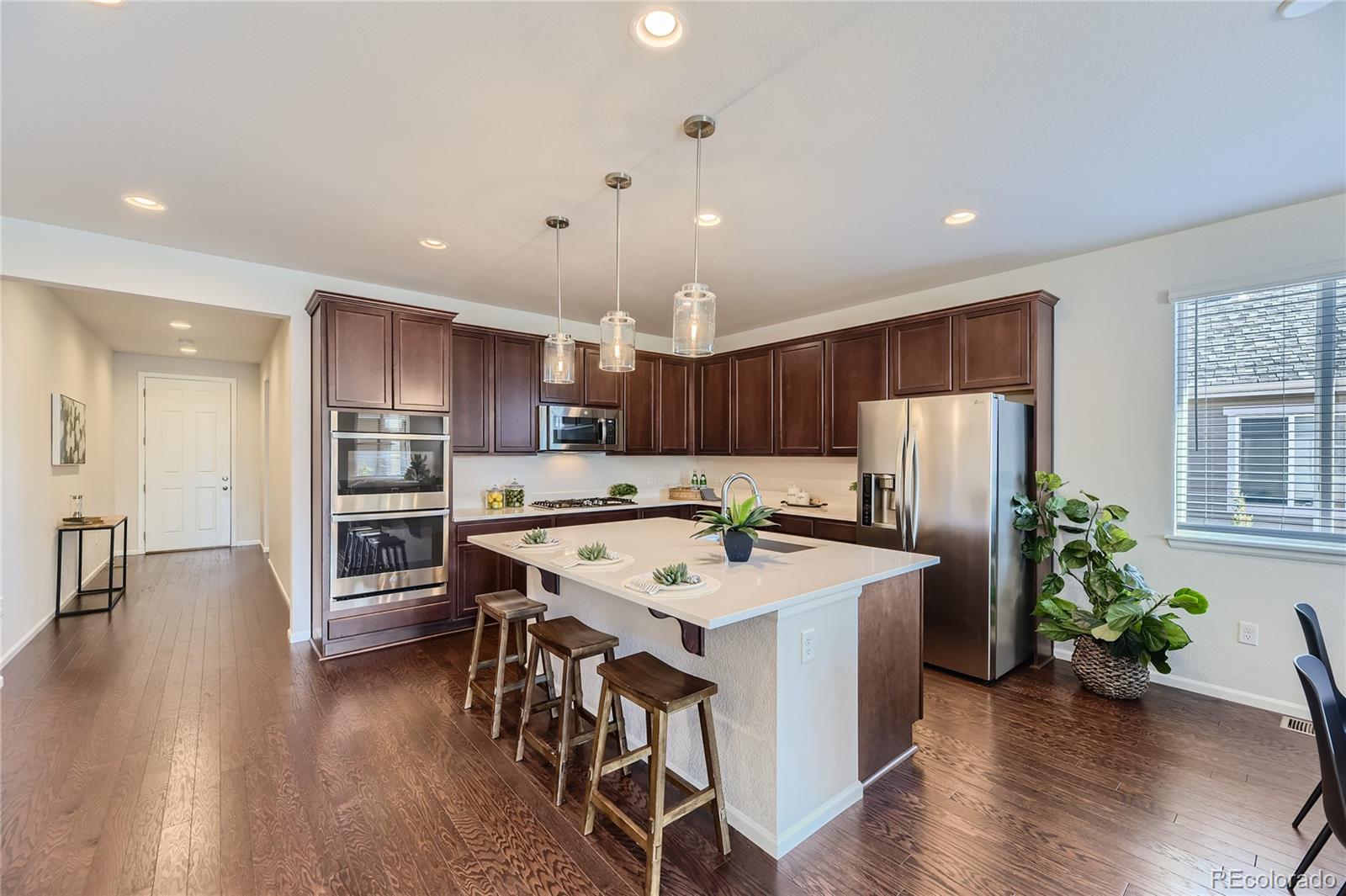 MLS Image #11 for 6954  greenwater circle,castle rock, Colorado