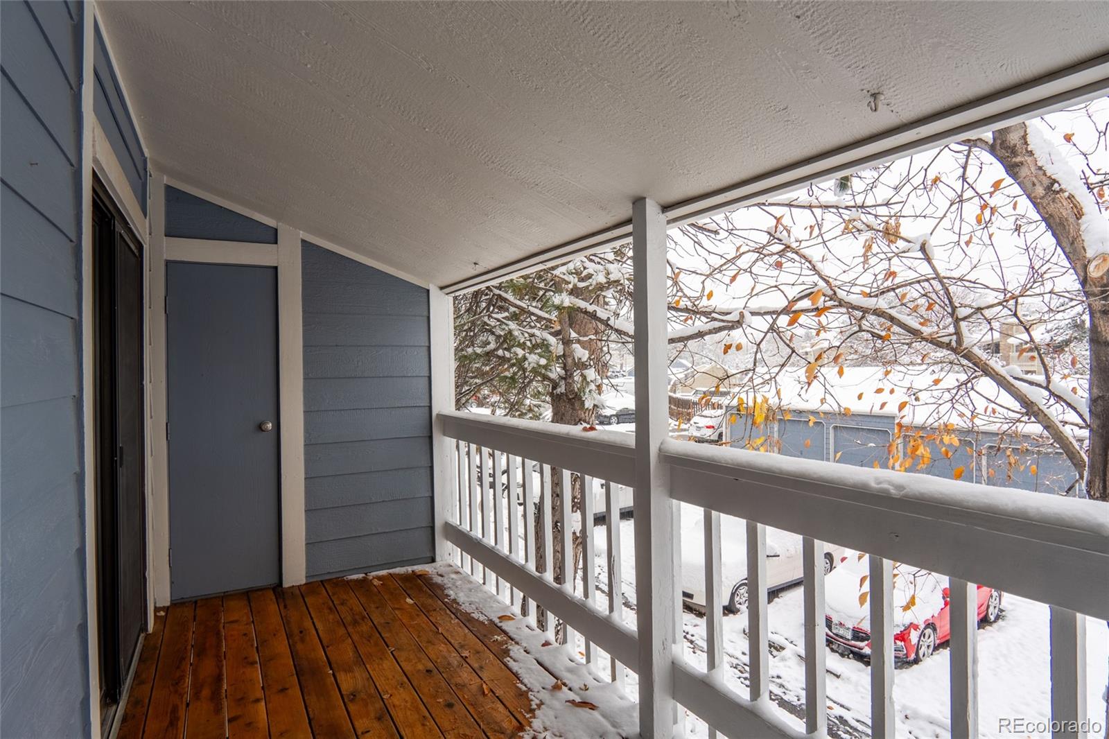 MLS Image #20 for 8600 e alameda avenue,denver, Colorado