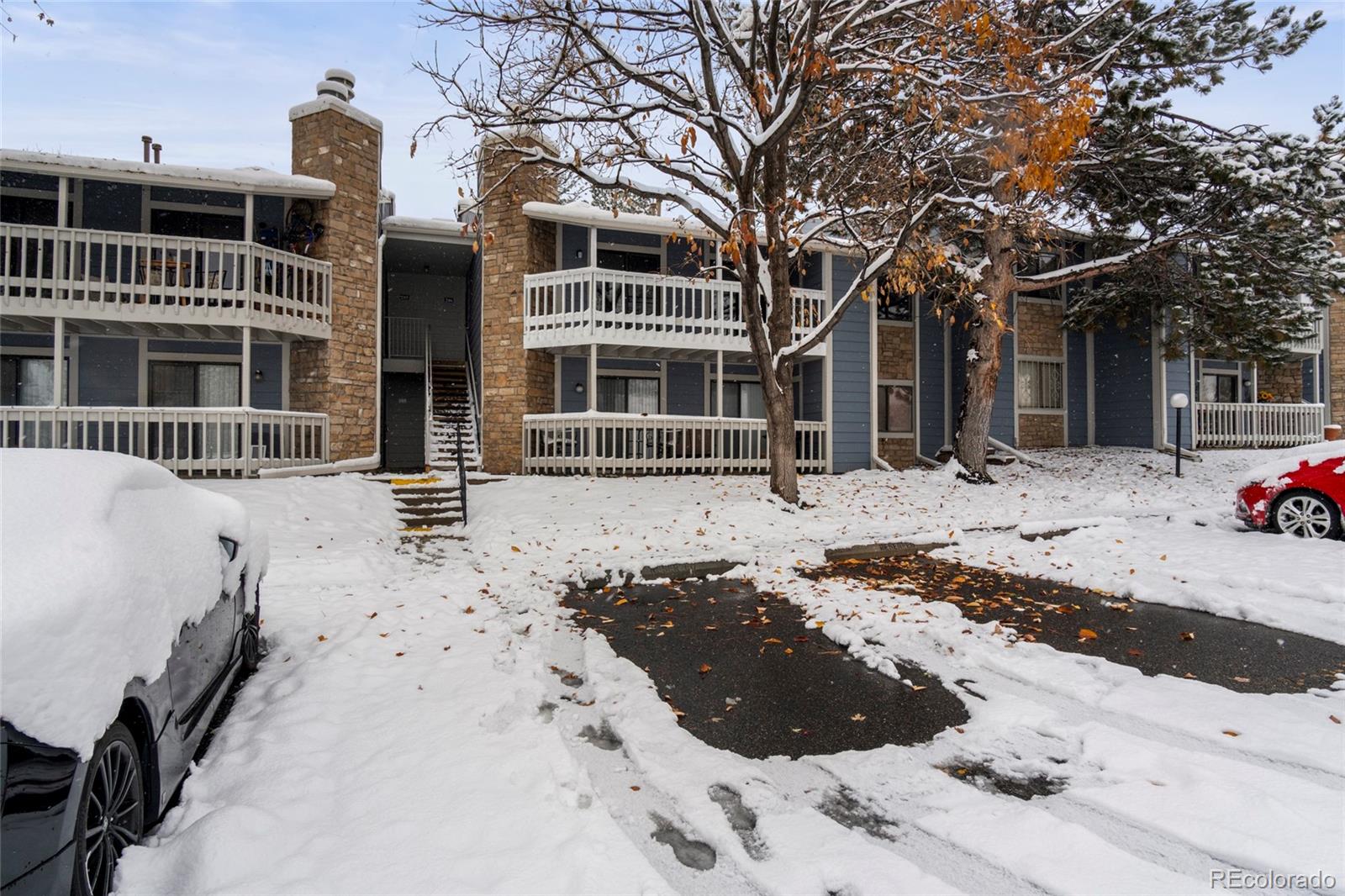 MLS Image #22 for 8600 e alameda avenue,denver, Colorado