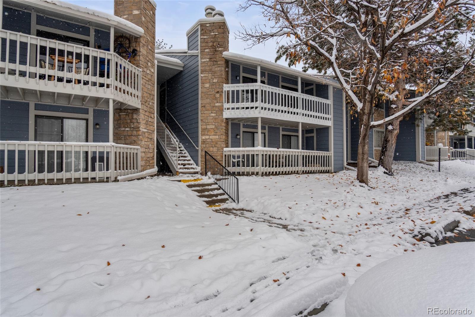 MLS Image #23 for 8600 e alameda avenue,denver, Colorado