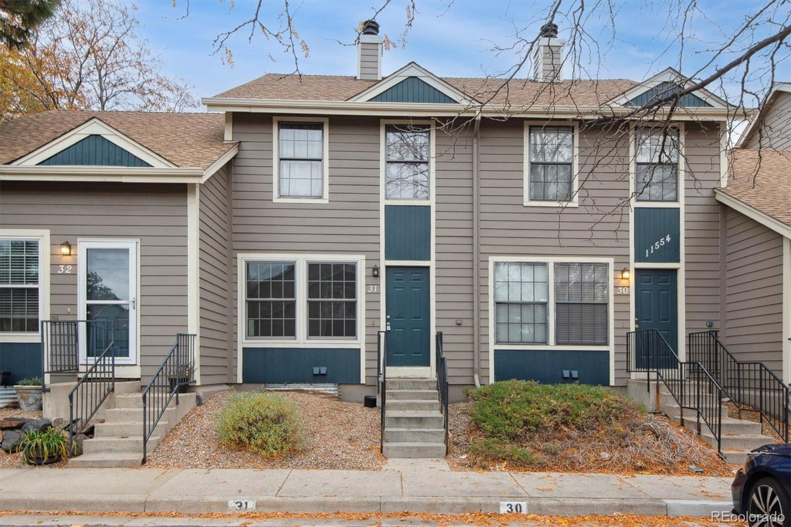 MLS Image #0 for 11554  community center drive 31,northglenn, Colorado