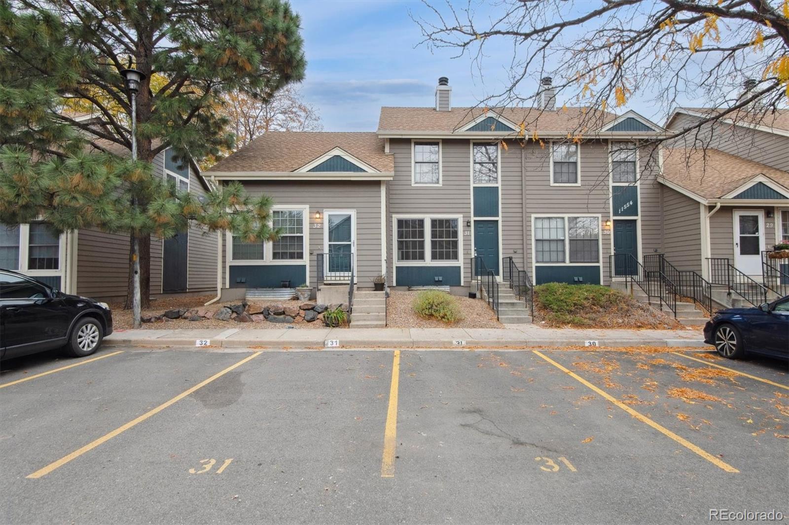 MLS Image #22 for 11554  community center drive 31,northglenn, Colorado