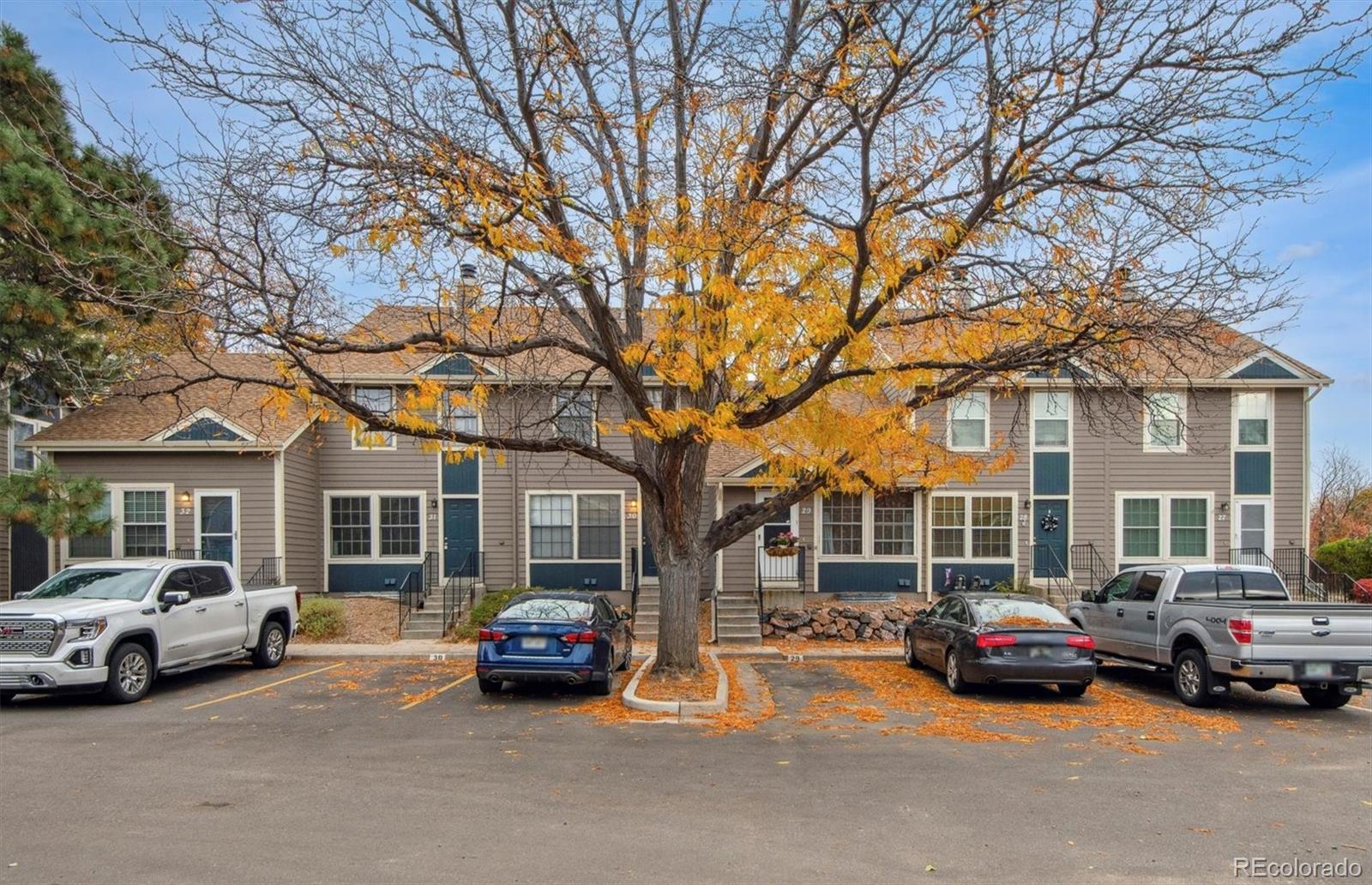 MLS Image #23 for 11554  community center drive 31,northglenn, Colorado