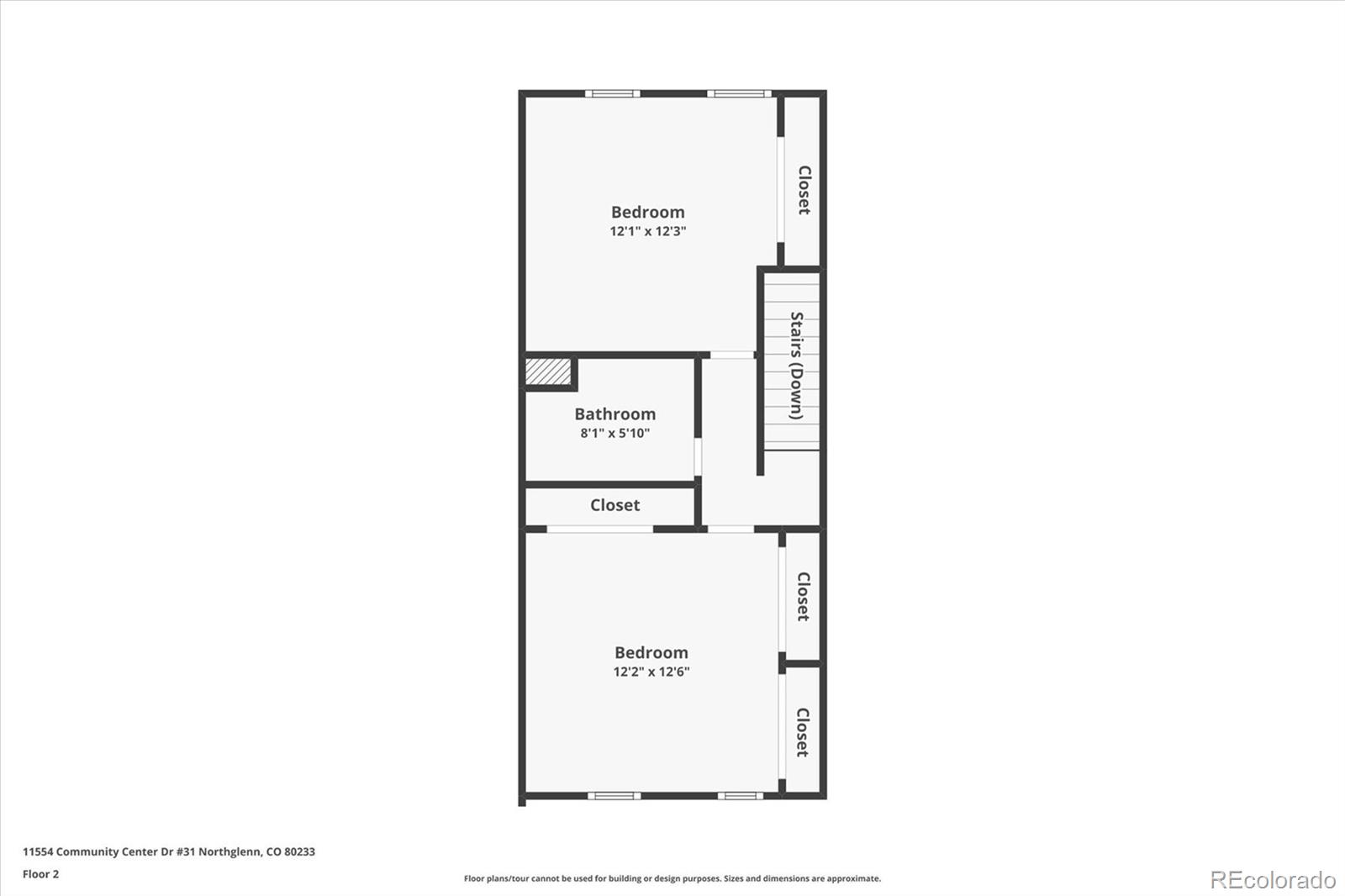 MLS Image #25 for 11554  community center drive 31,northglenn, Colorado