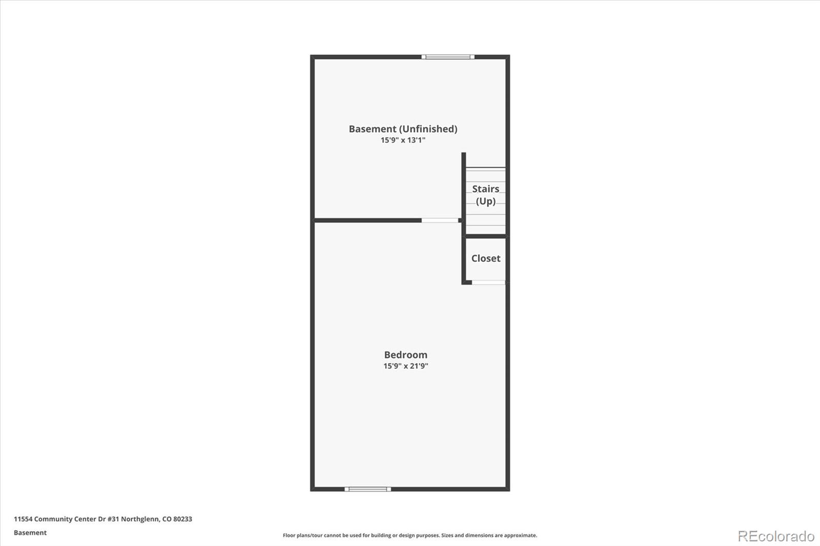 MLS Image #26 for 11554  community center drive 31,northglenn, Colorado