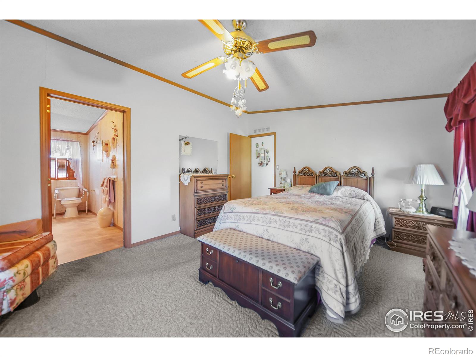 MLS Image #11 for 14700  county road 29 ,brush, Colorado