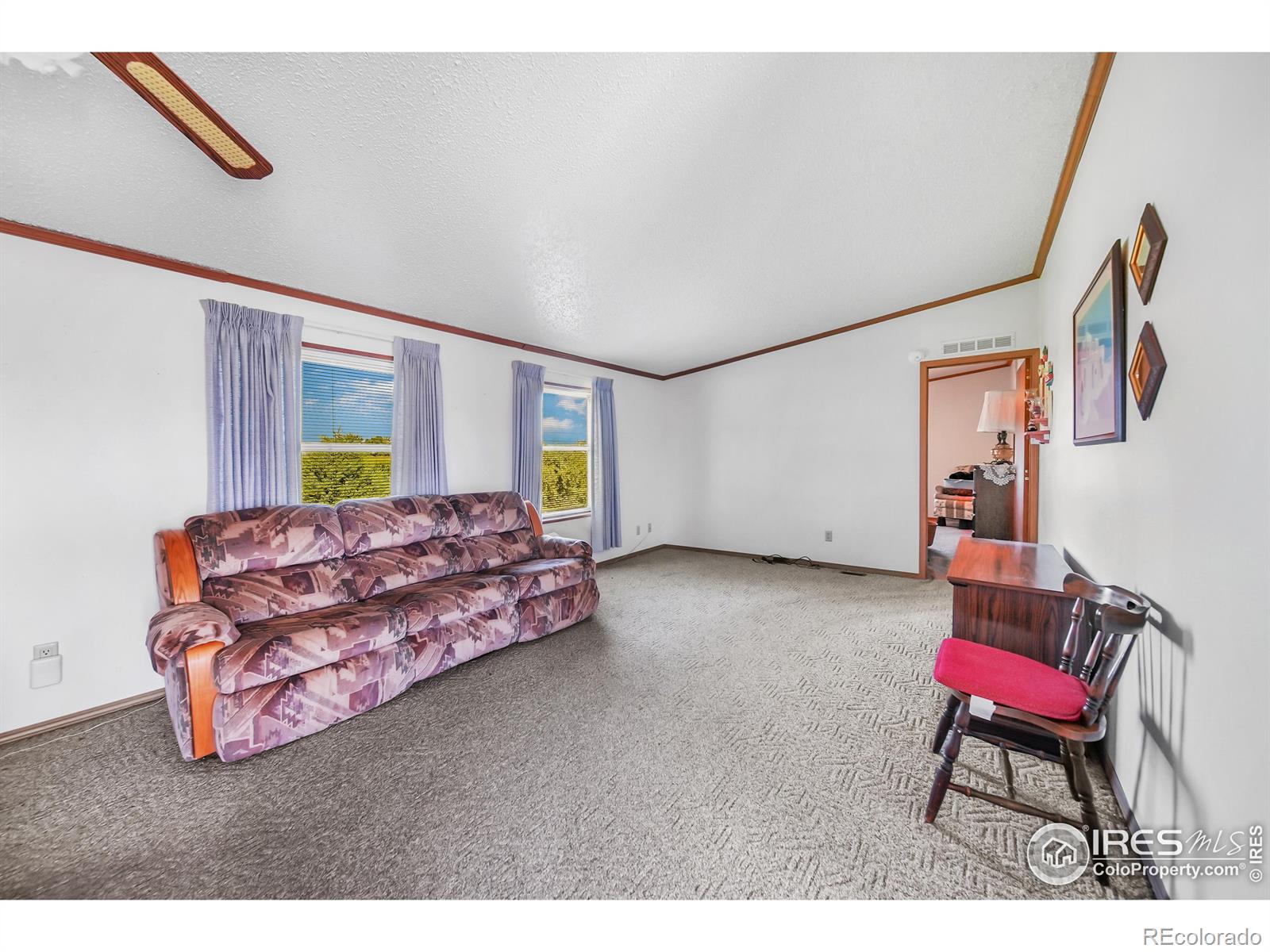 MLS Image #4 for 14700  county road 29 ,brush, Colorado