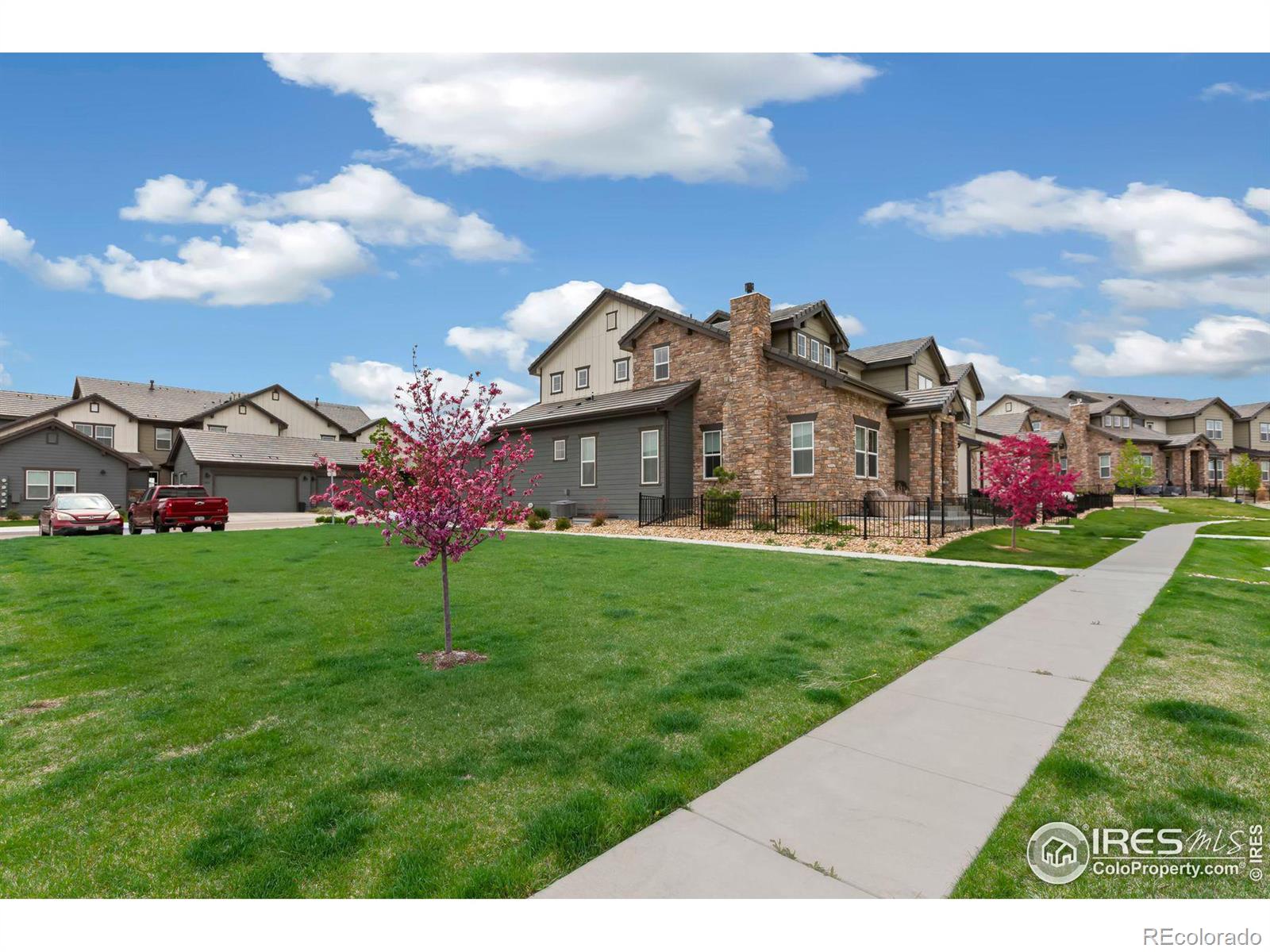 MLS Image #34 for 1518  stoneseed street,berthoud, Colorado